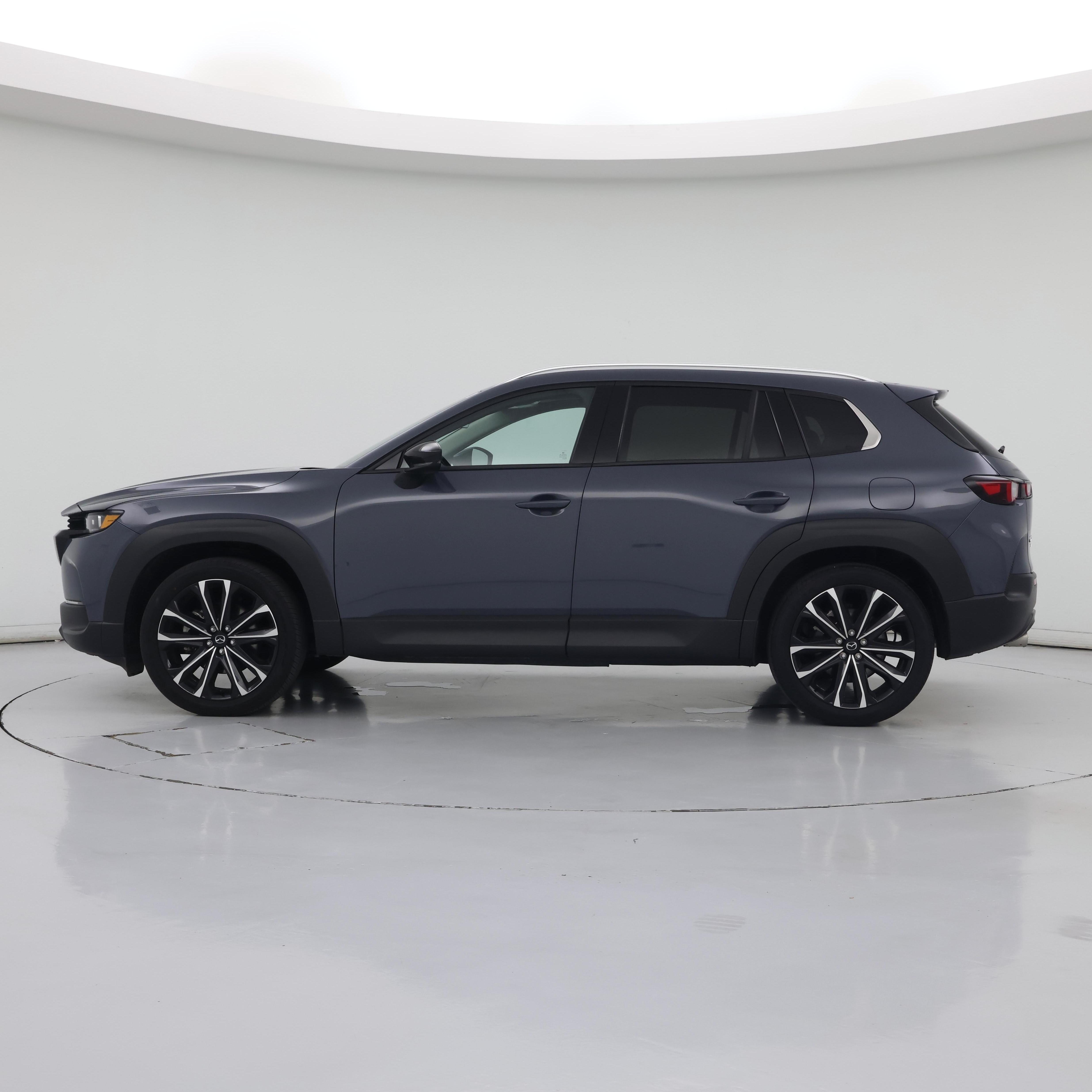 Thumbnail: 2025 Mazda CX-50 - 3