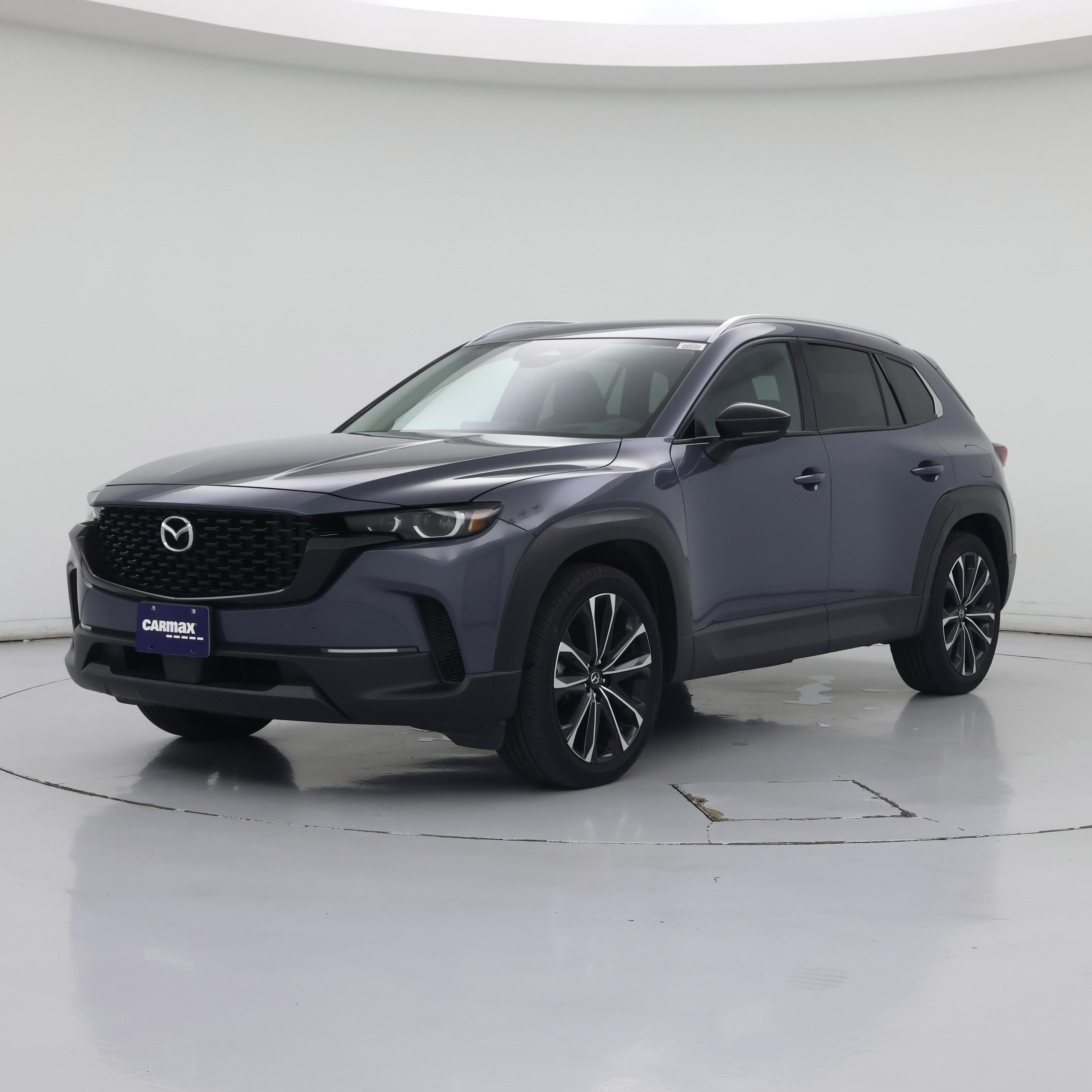Thumbnail: 2025 Mazda CX-50 - 4