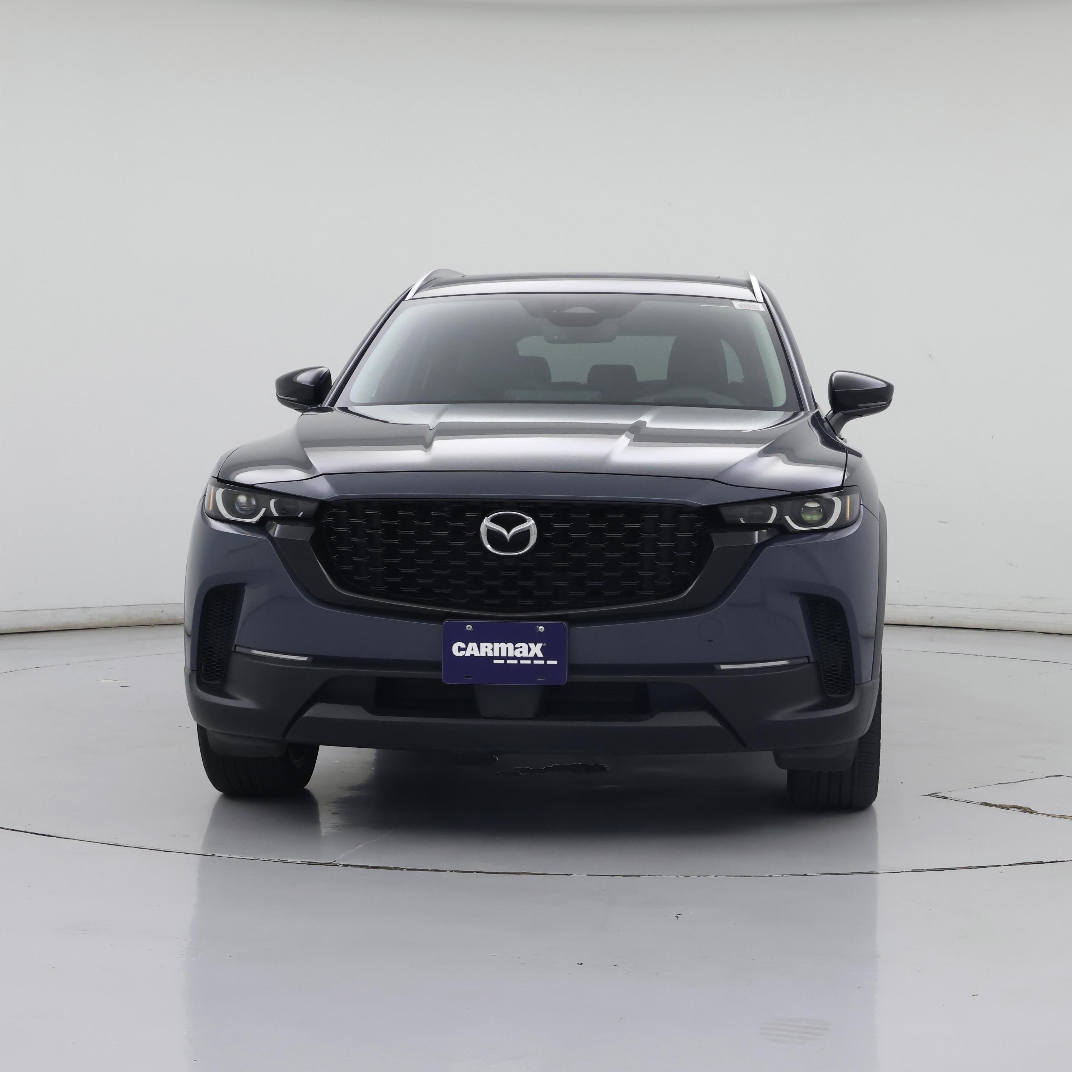 Thumbnail: 2025 Mazda CX-50 - 5