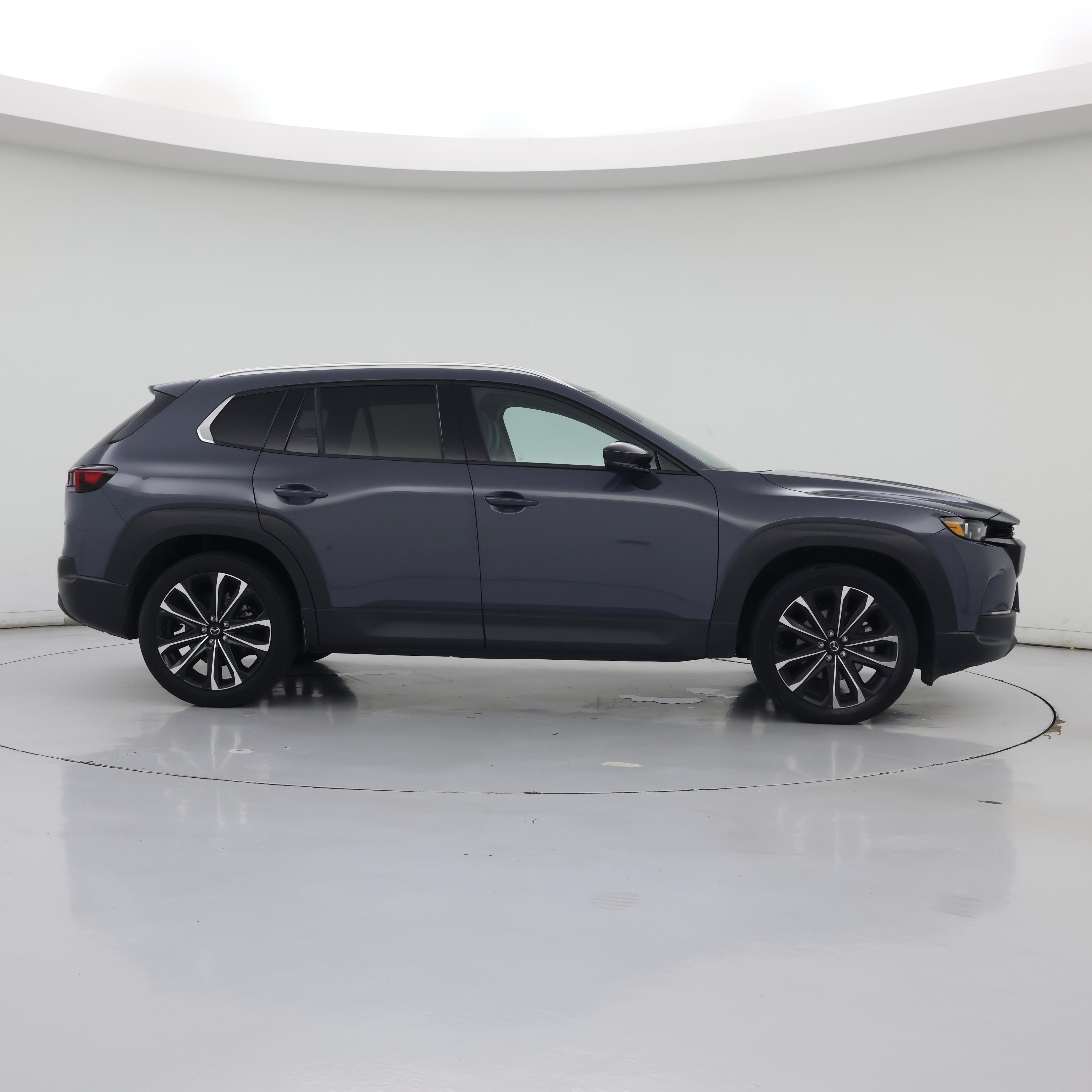 Thumbnail: 2025 Mazda CX-50 - 7