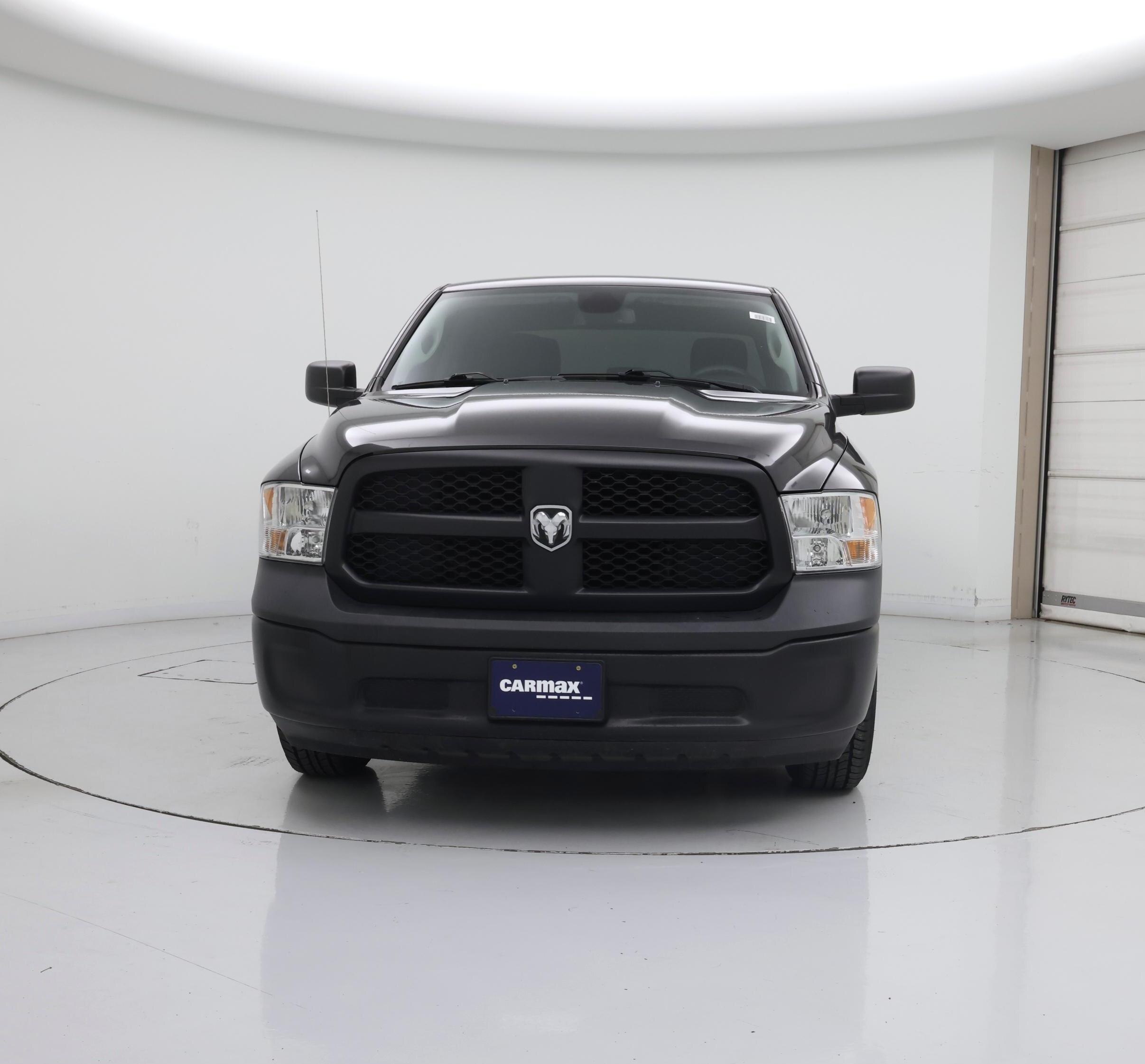 Thumbnail: 2023 RAM 1500 Classic - 5