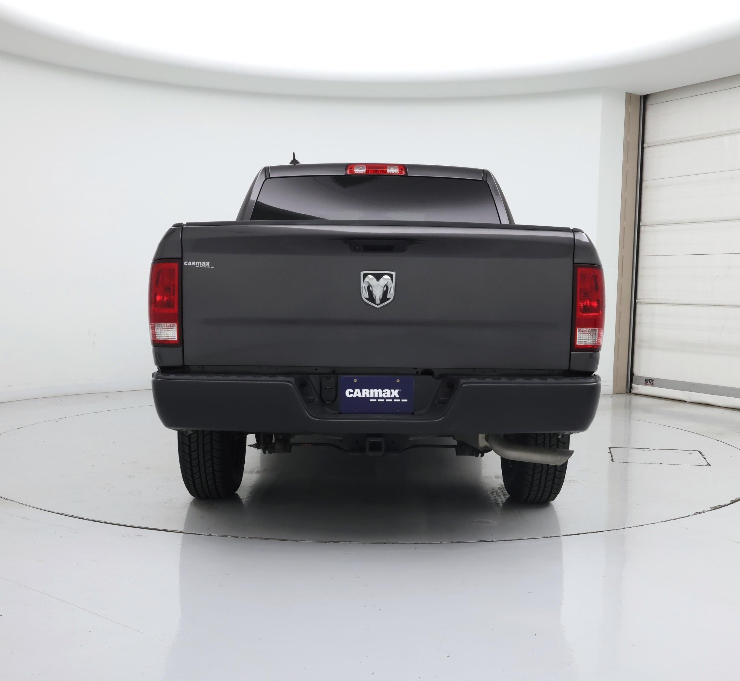 Thumbnail: 2023 RAM 1500 Classic - 6