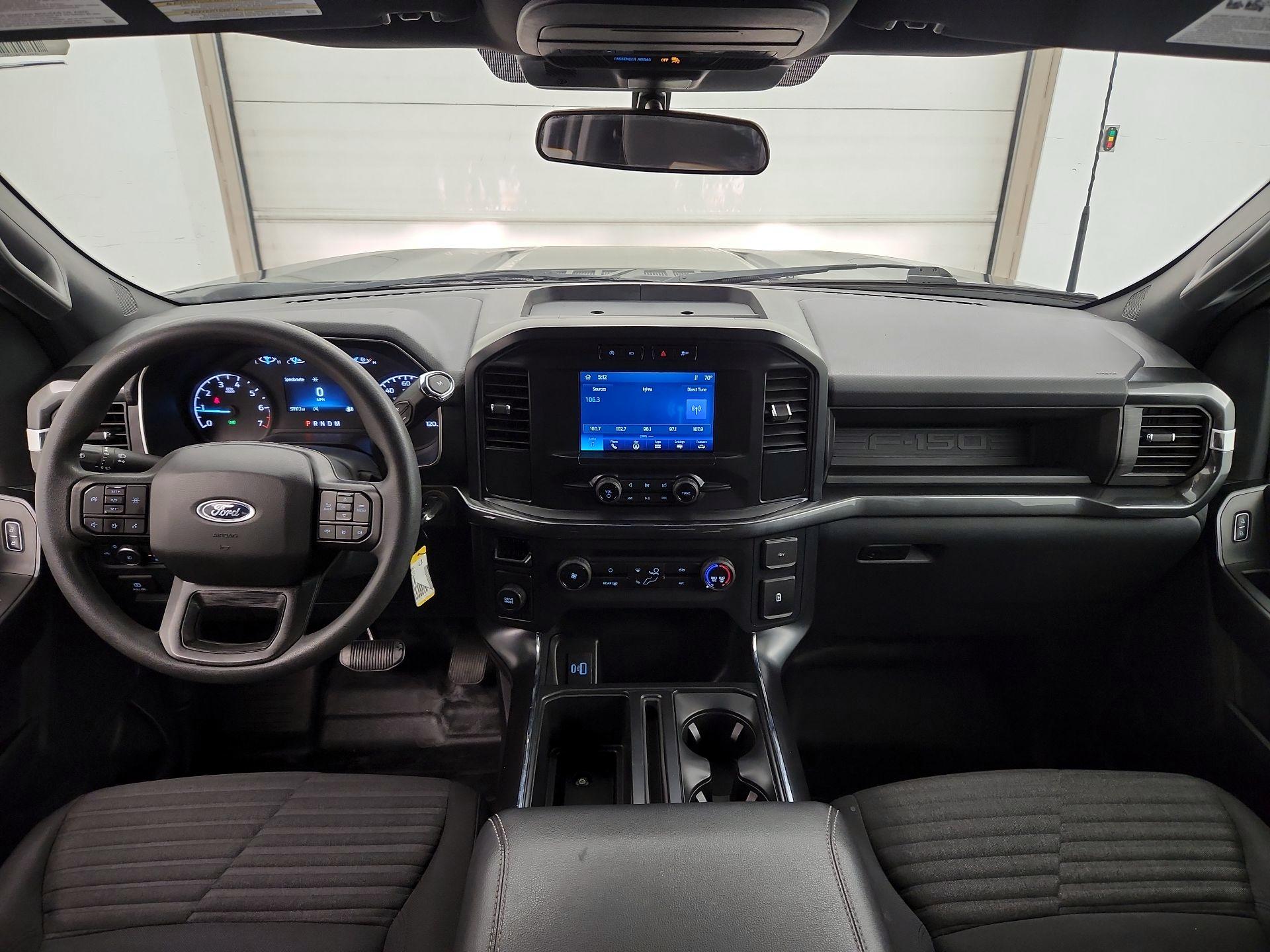 Thumbnail: 2022 Ford F-150 - 9