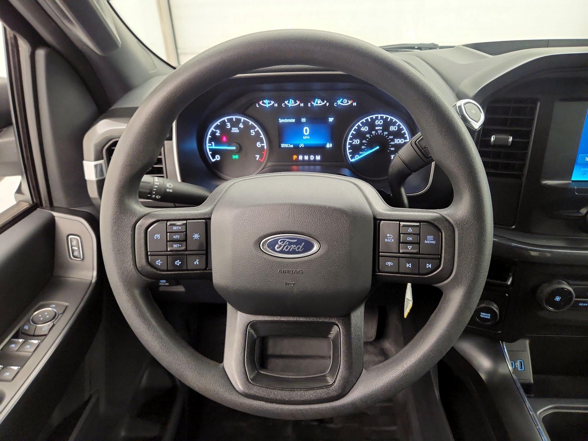 Thumbnail: 2022 Ford F-150 - 10