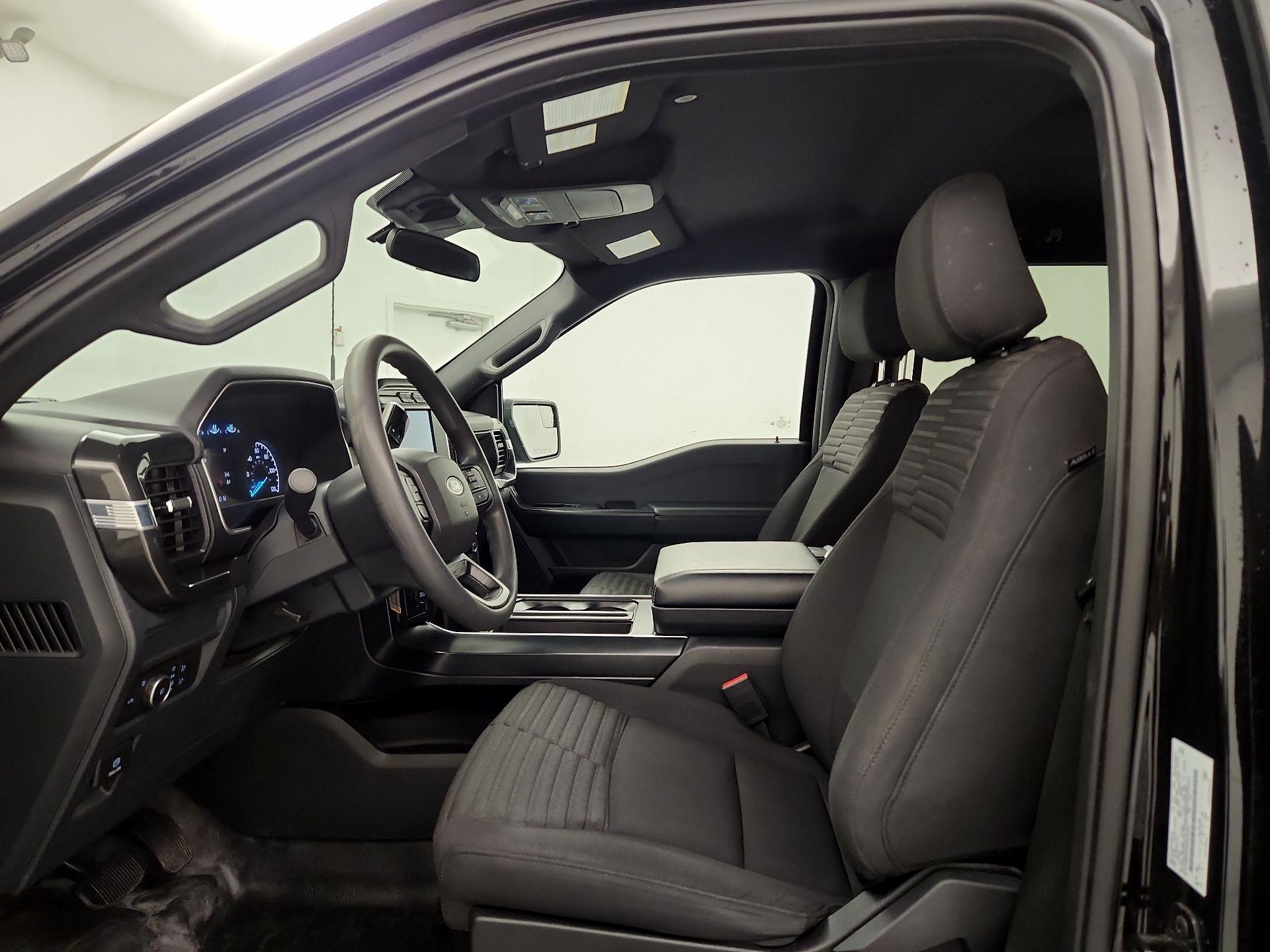 Thumbnail: 2022 Ford F-150 - 11