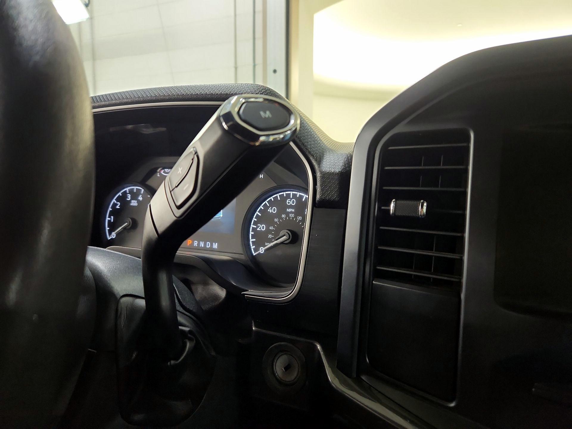 Thumbnail: 2022 Ford F-150 - 18