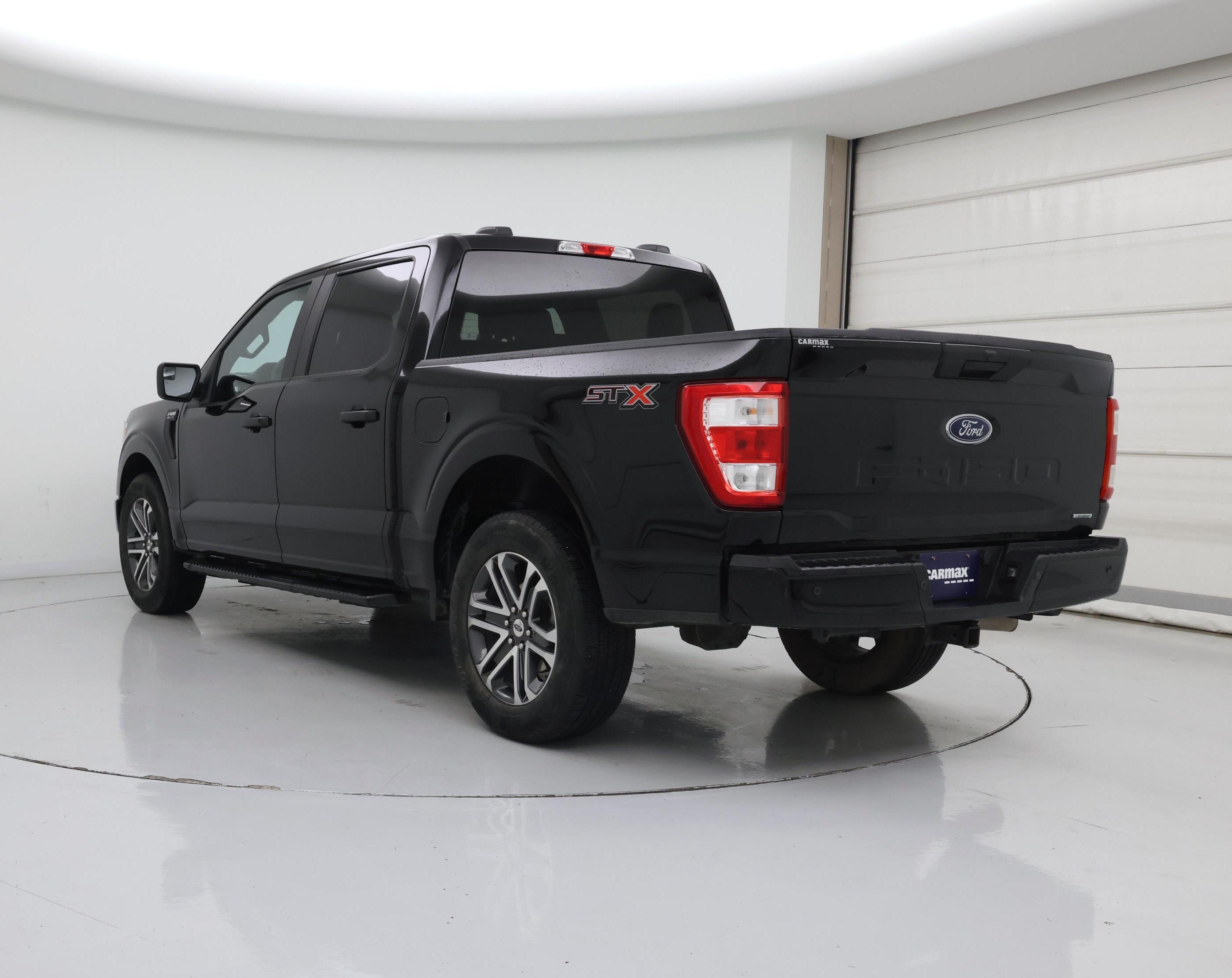 Thumbnail: 2022 Ford F-150 - 2