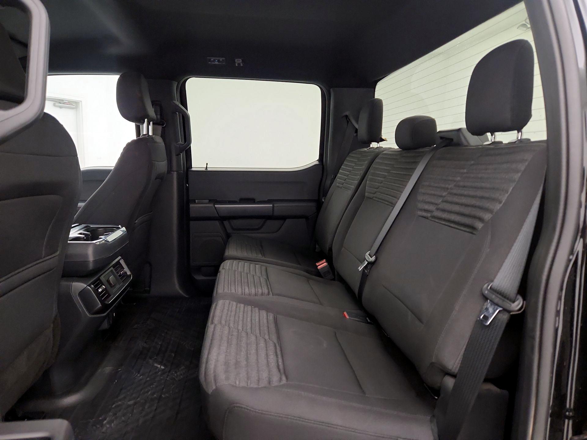 Thumbnail: 2022 Ford F-150 - 20
