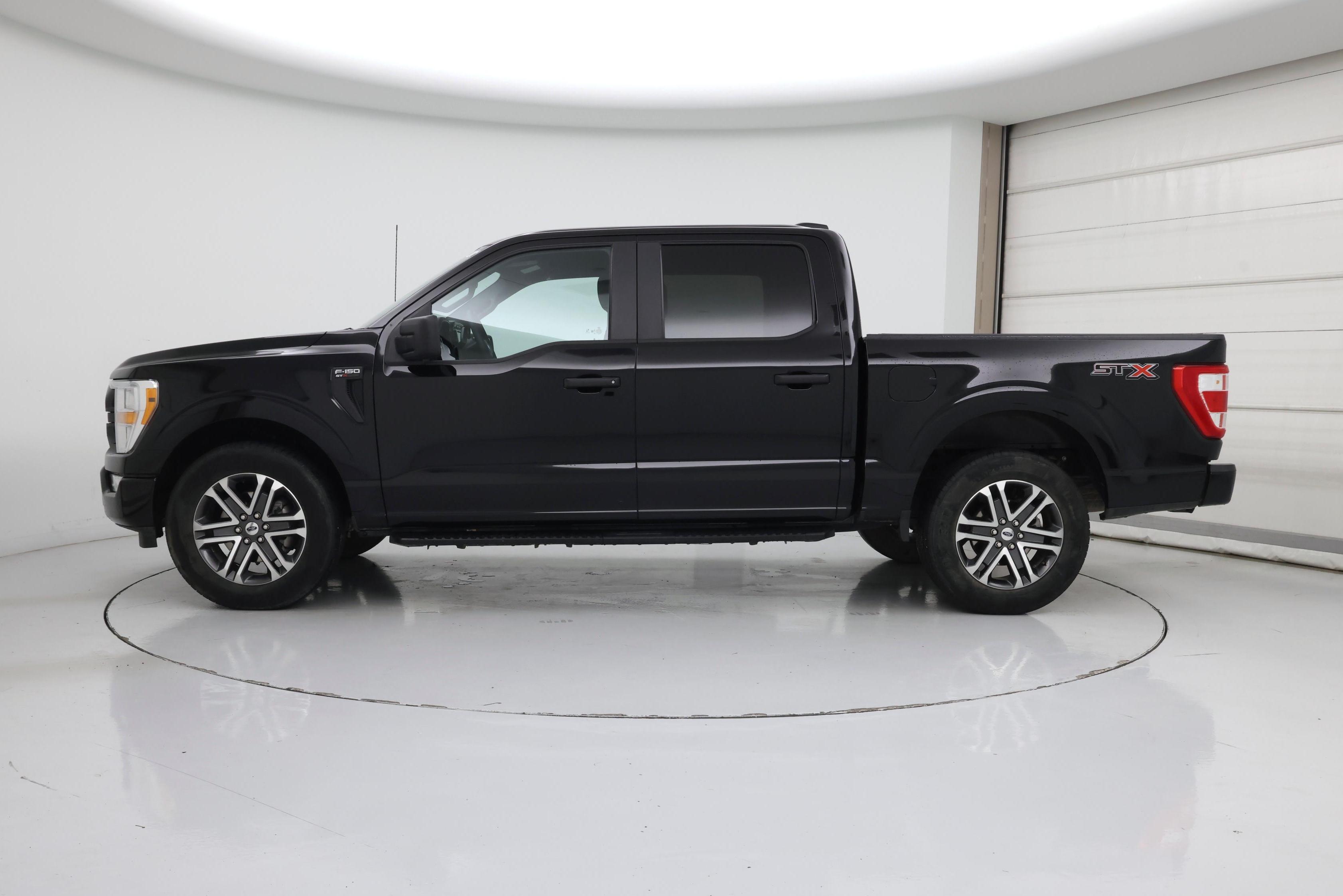 Thumbnail: 2022 Ford F-150 - 3