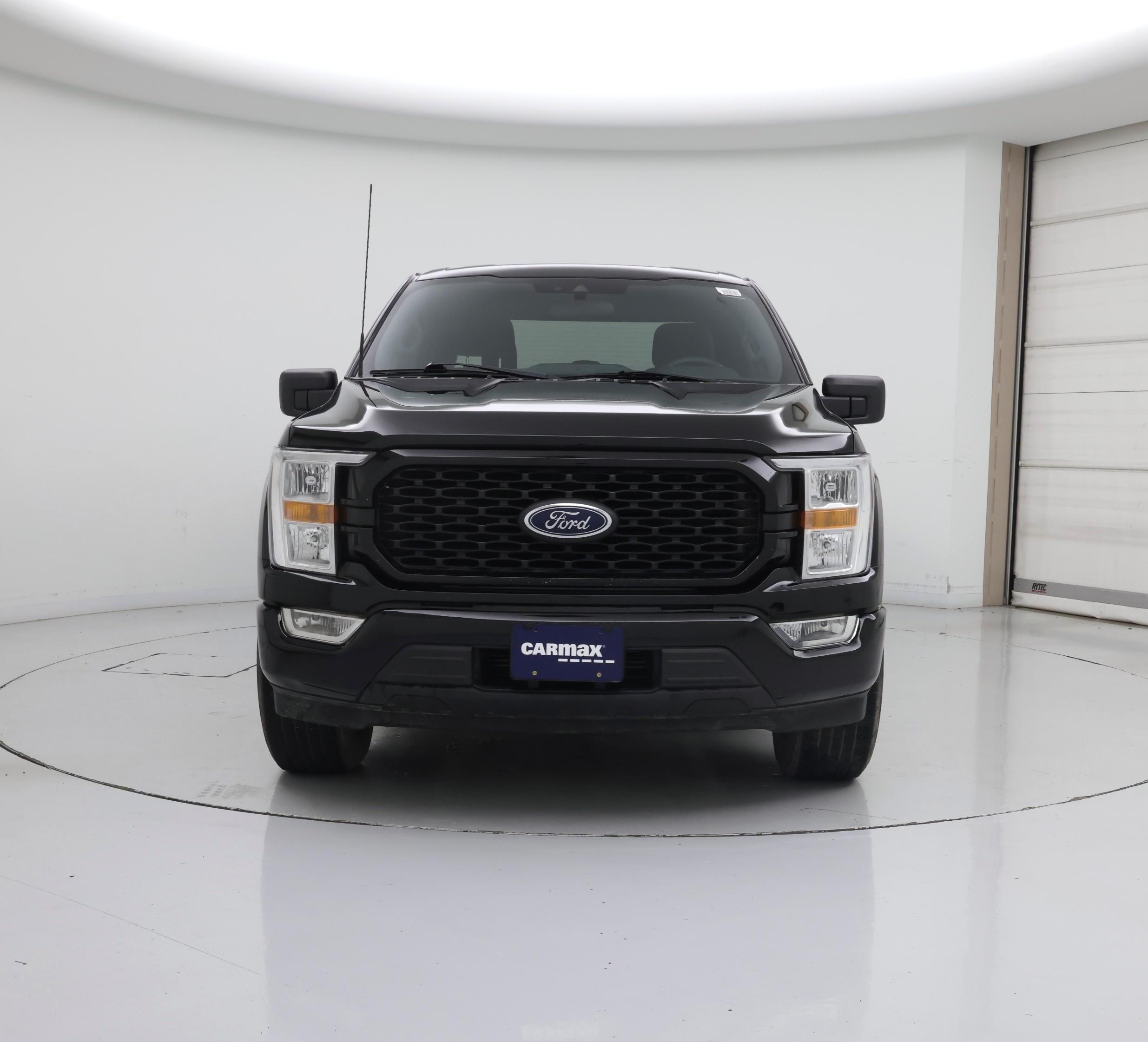 Thumbnail: 2022 Ford F-150 - 5