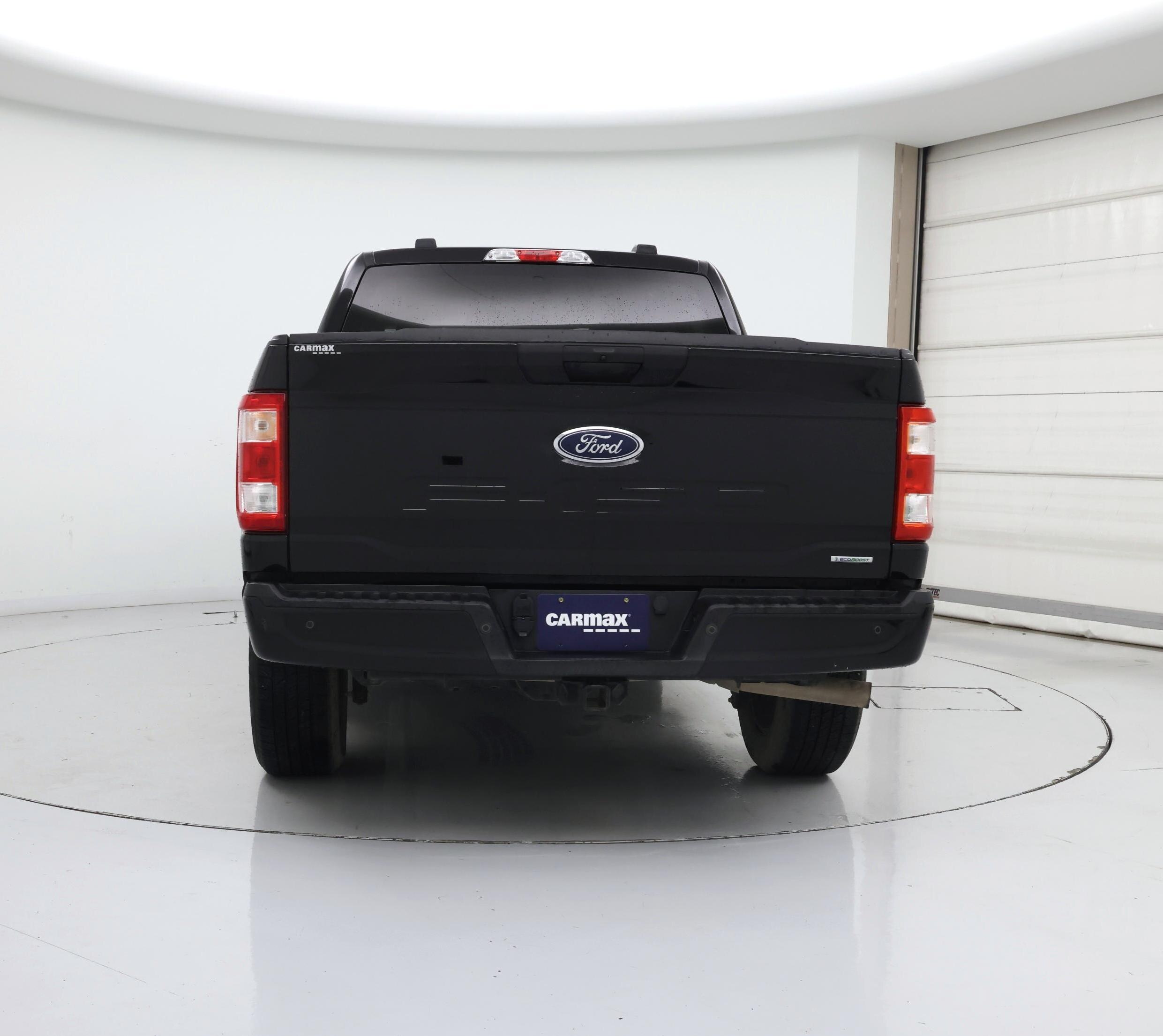 Thumbnail: 2022 Ford F-150 - 6