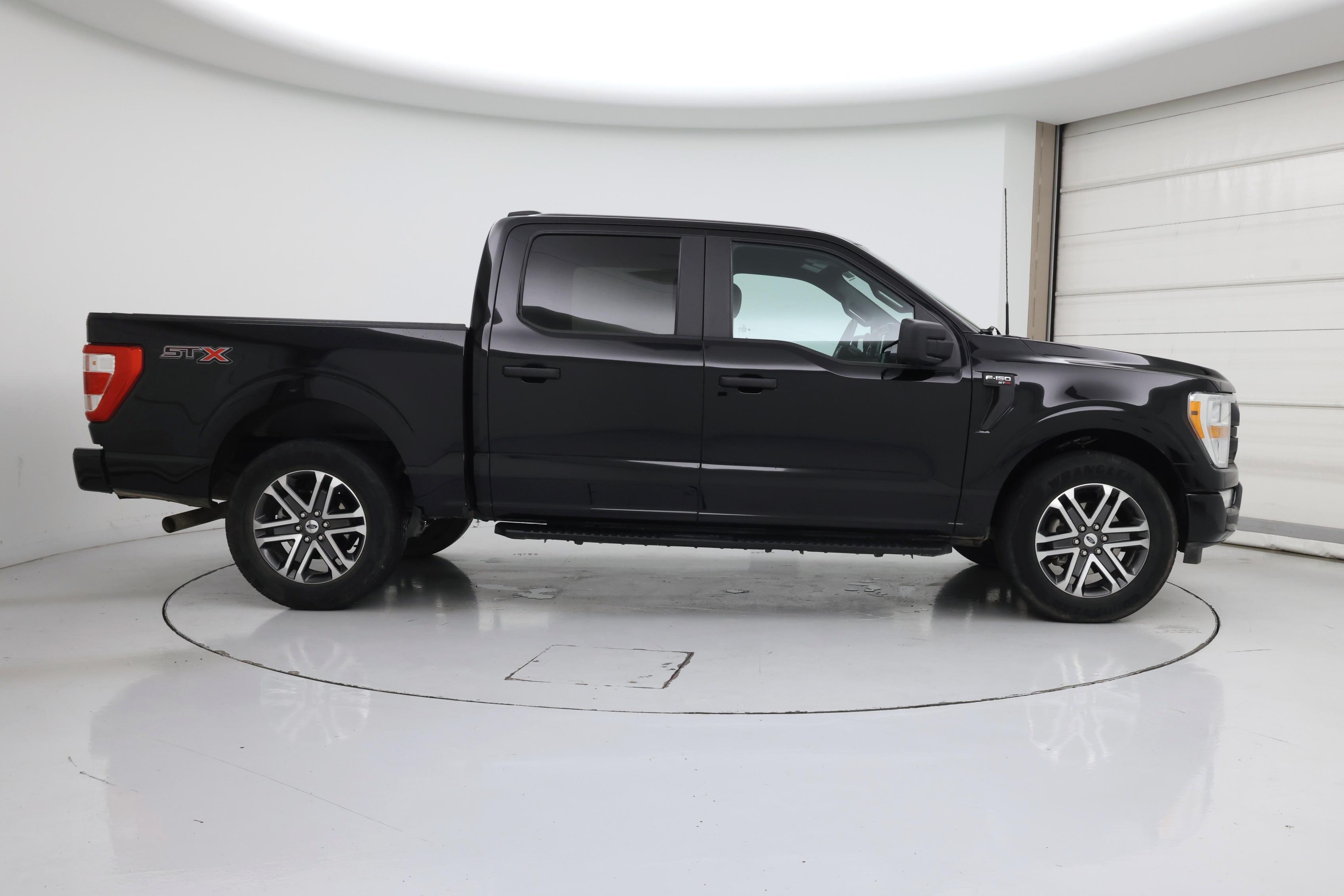 Thumbnail: 2022 Ford F-150 - 7
