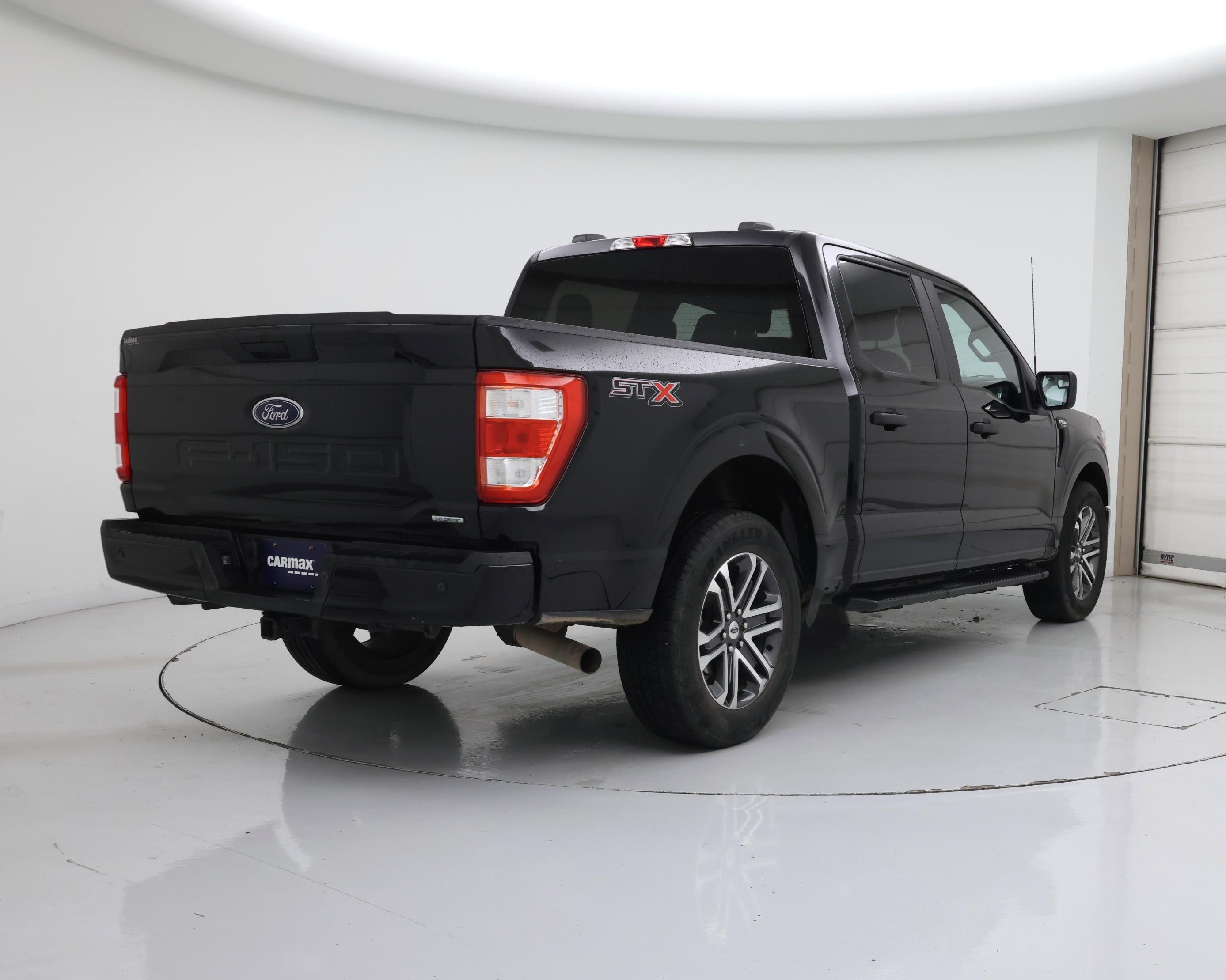 Thumbnail: 2022 Ford F-150 - 8