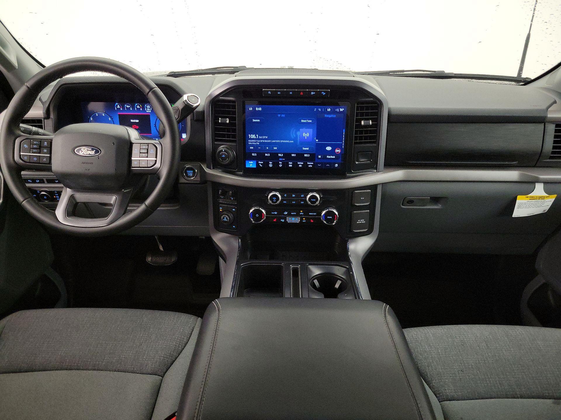 Thumbnail: 2024 Ford F-150 - 9