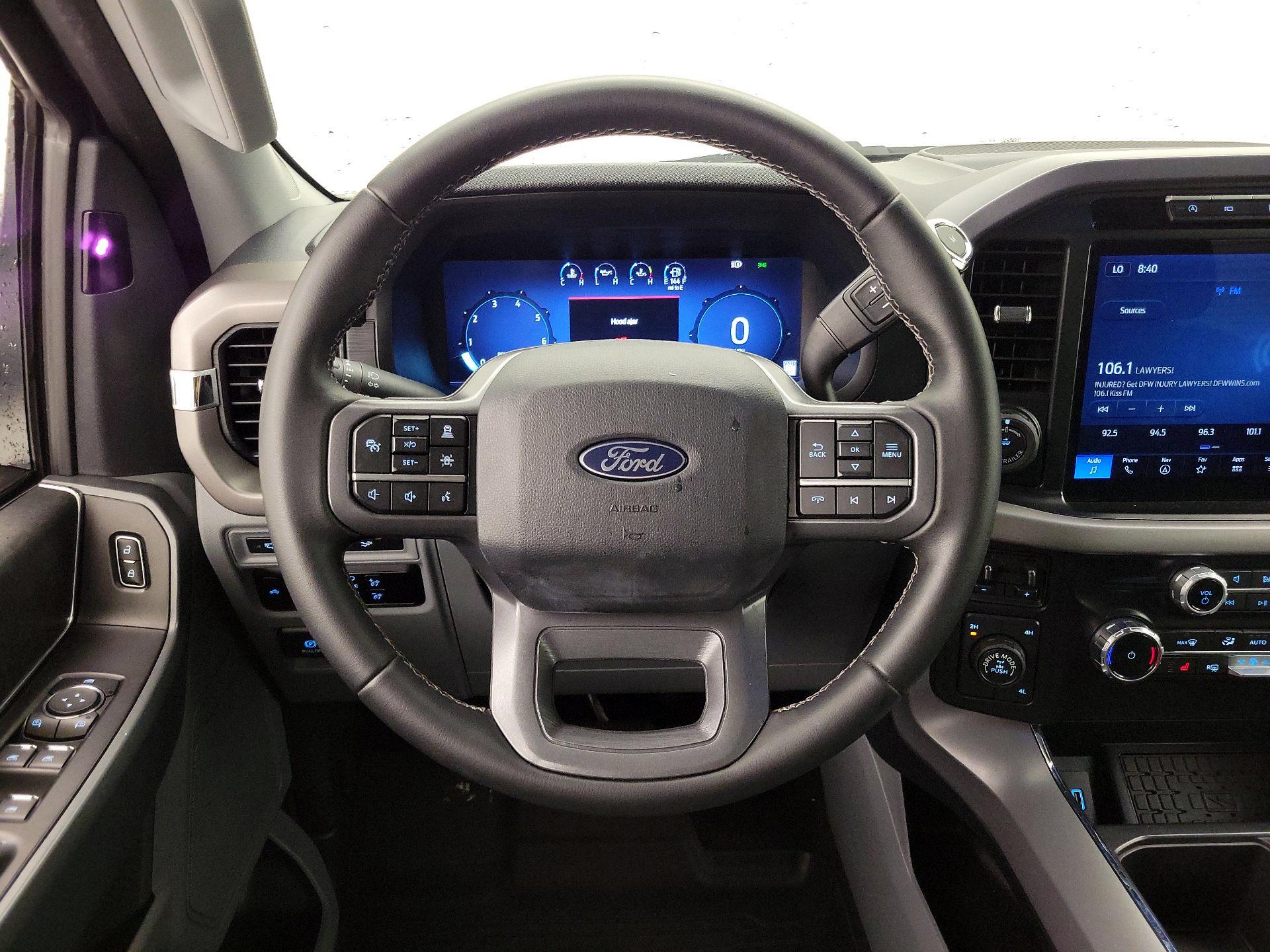 Thumbnail: 2024 Ford F-150 - 10