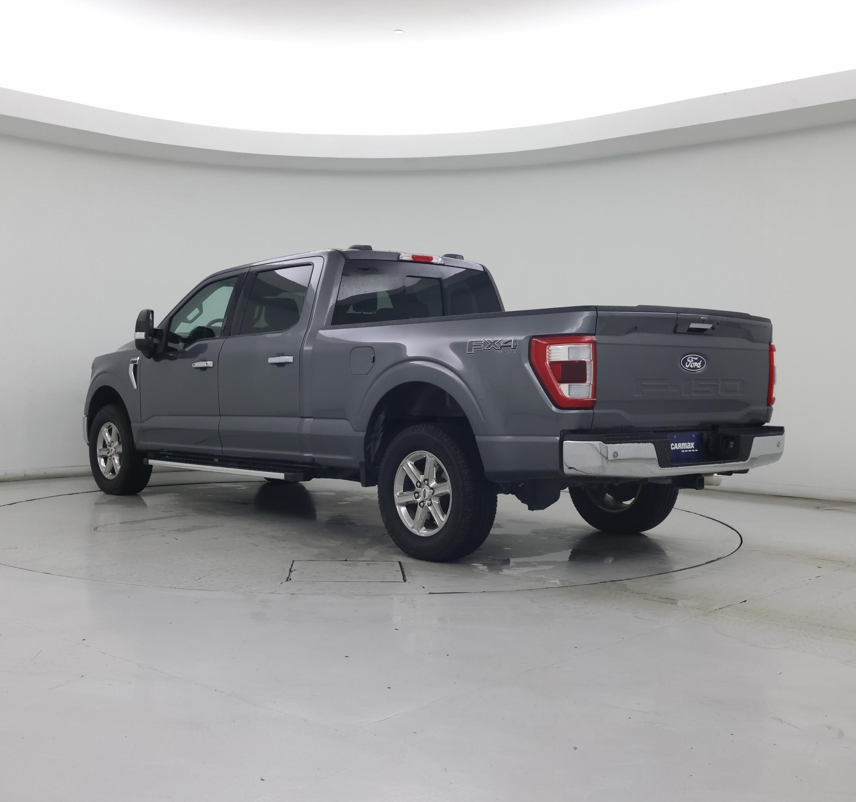 Thumbnail: 2024 Ford F-150 - 2
