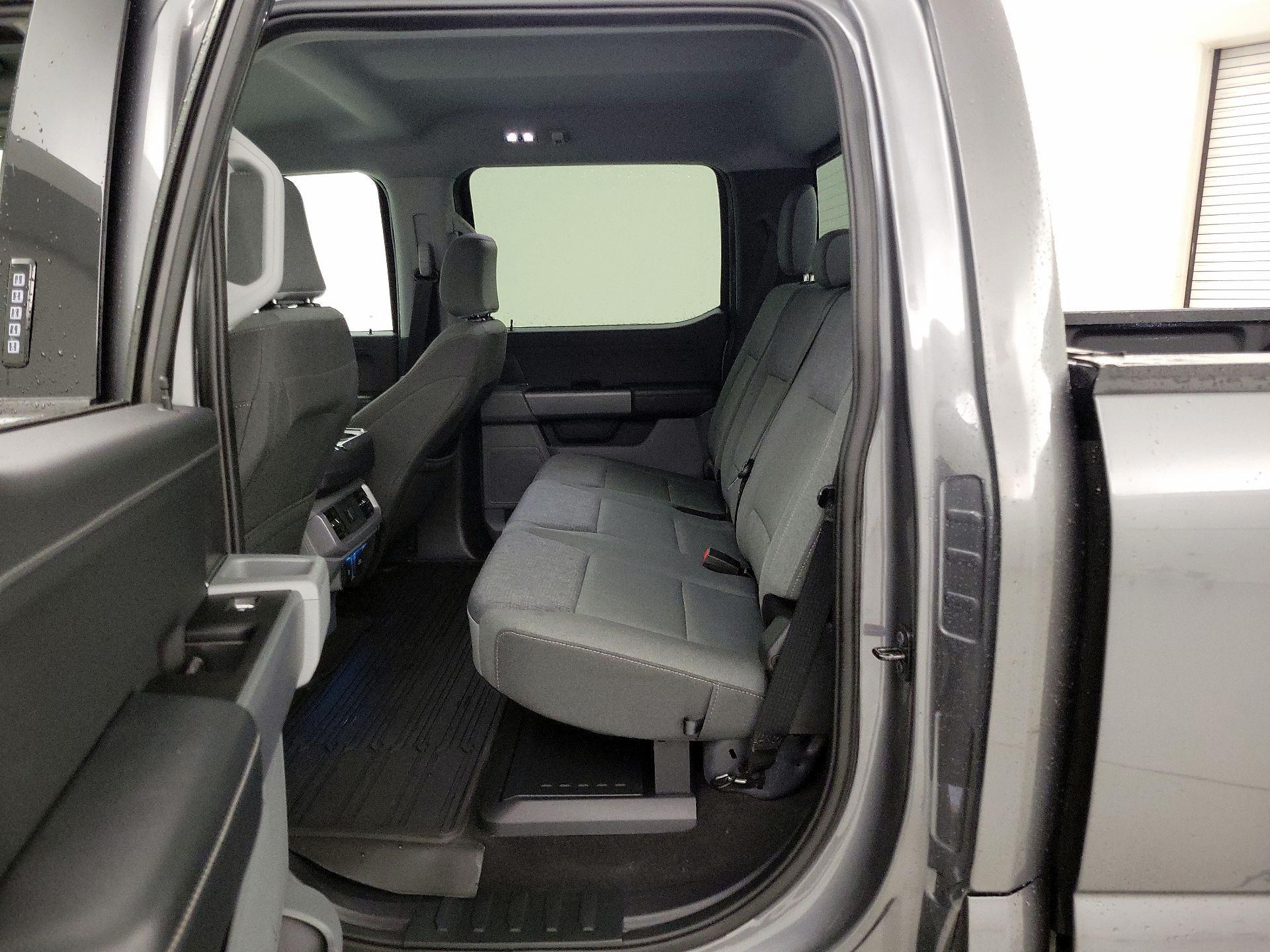 Thumbnail: 2024 Ford F-150 - 19