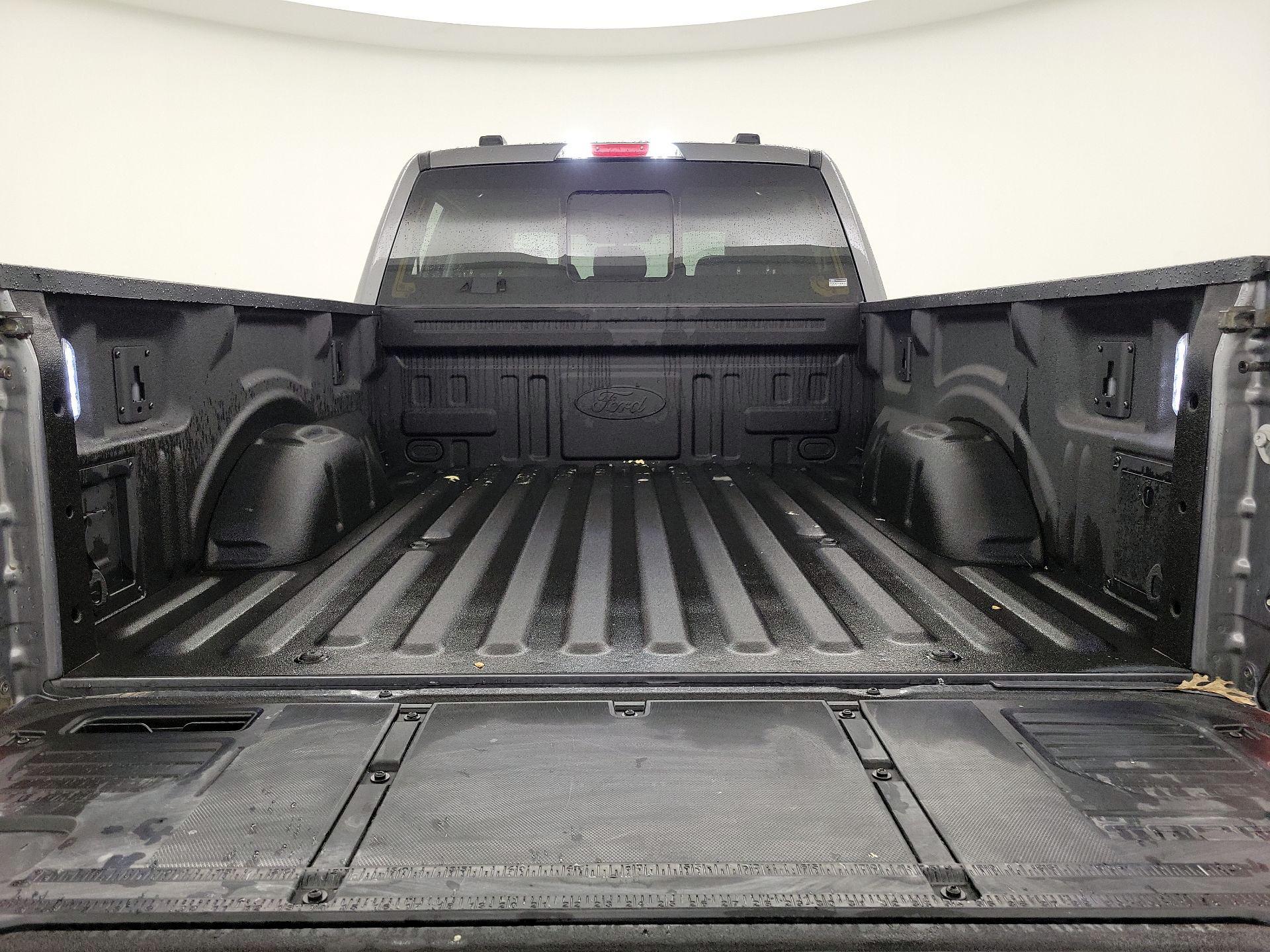 Thumbnail: 2024 Ford F-150 - 20