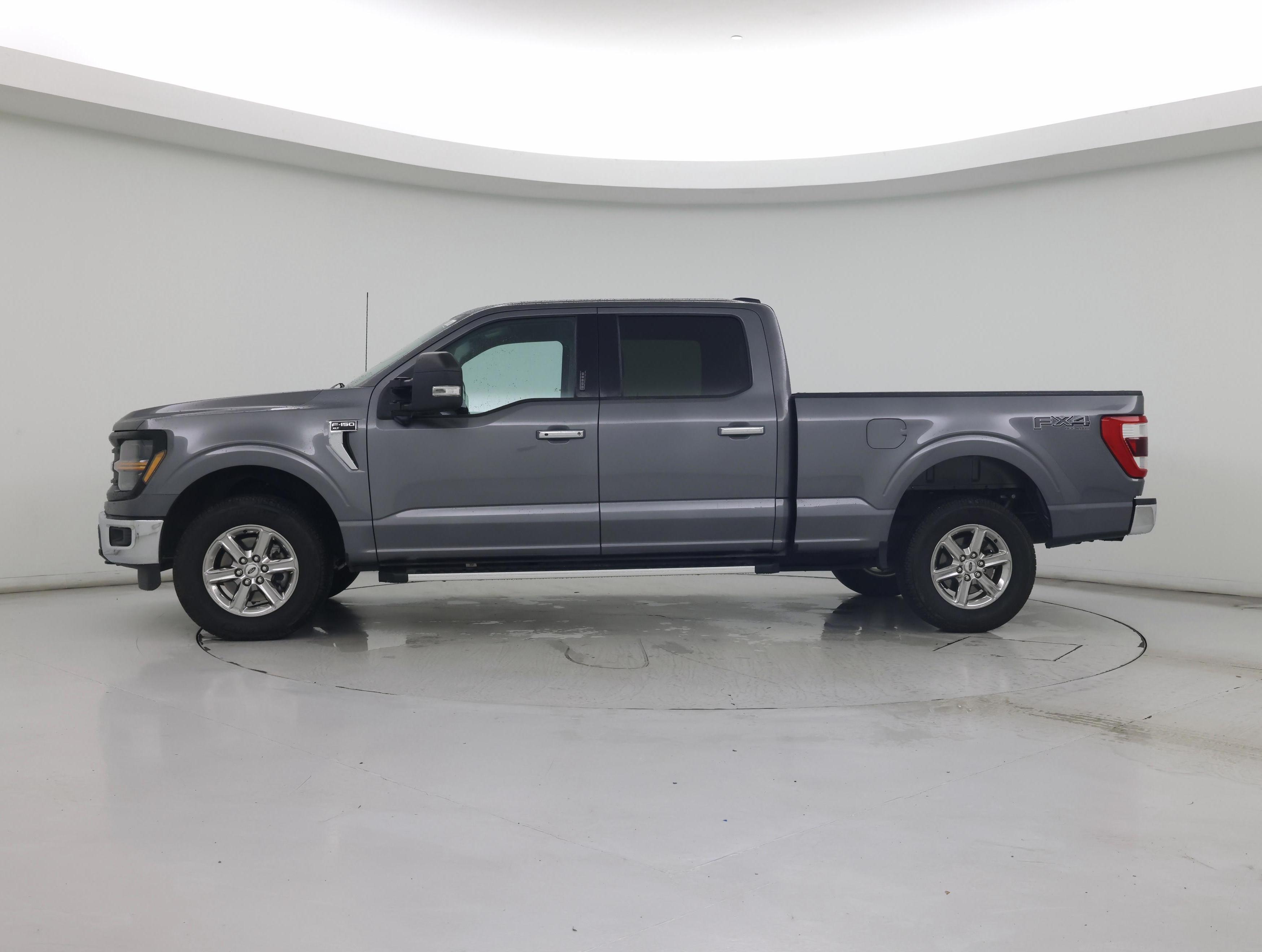 Thumbnail: 2024 Ford F-150 - 3