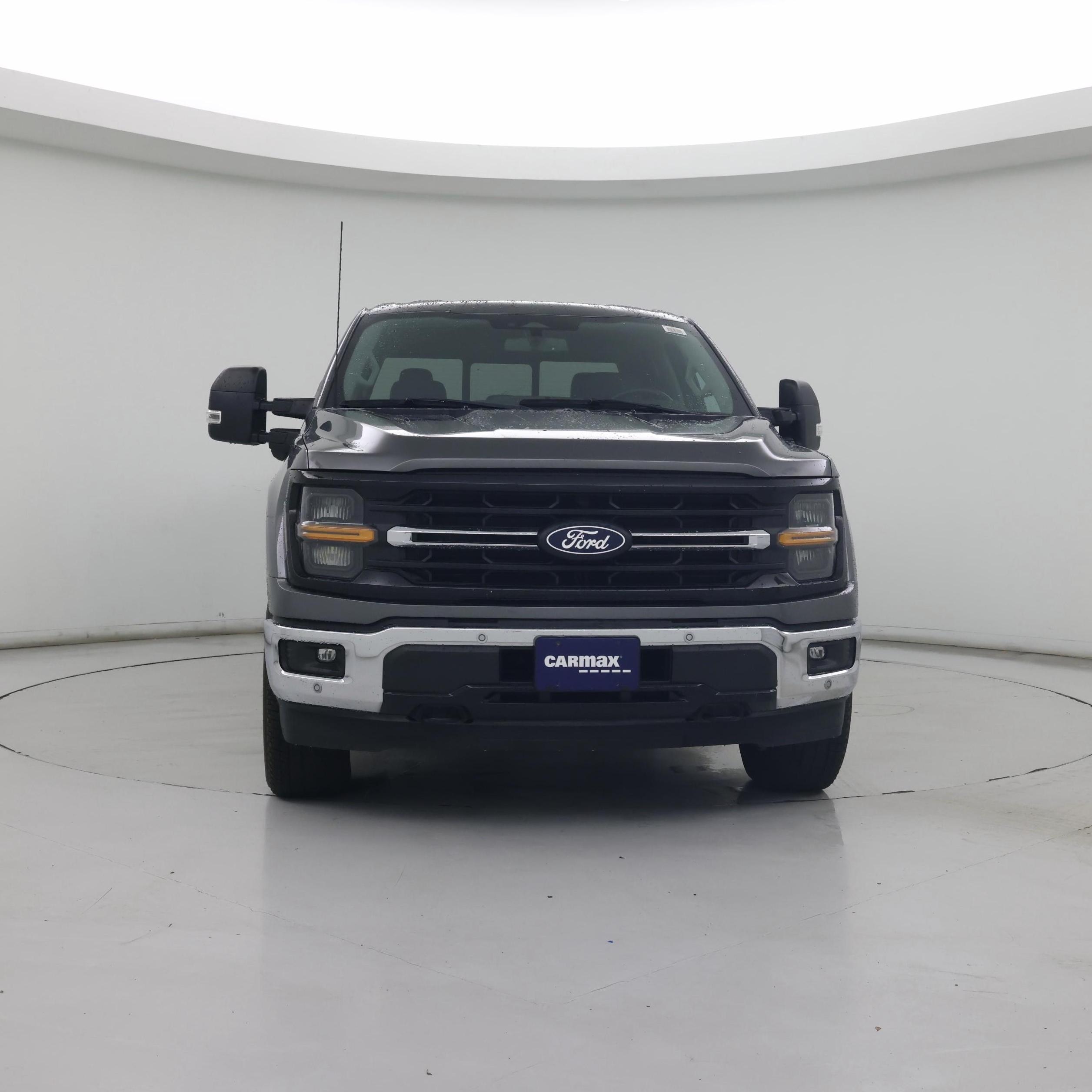 Thumbnail: 2024 Ford F-150 - 5