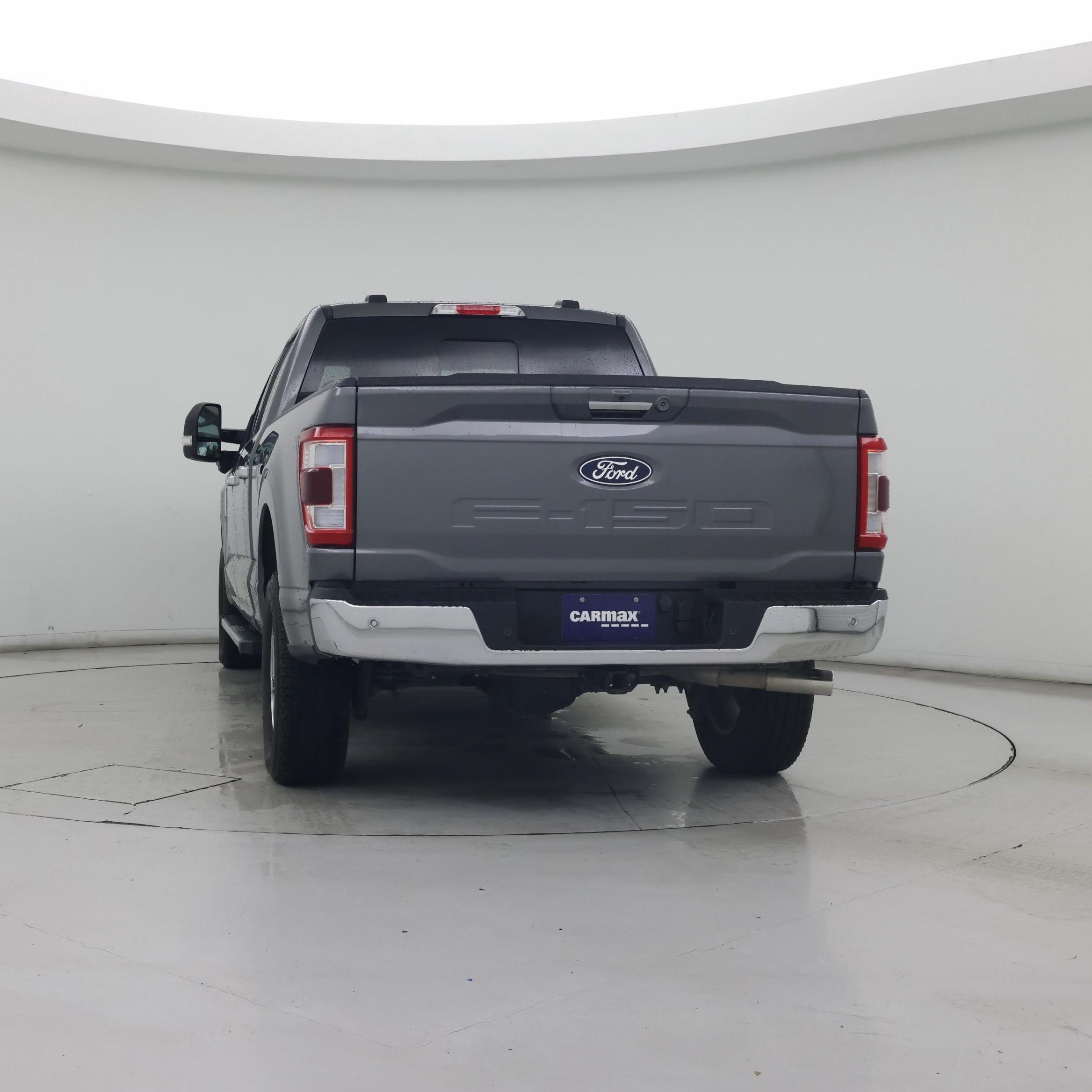 Thumbnail: 2024 Ford F-150 - 6