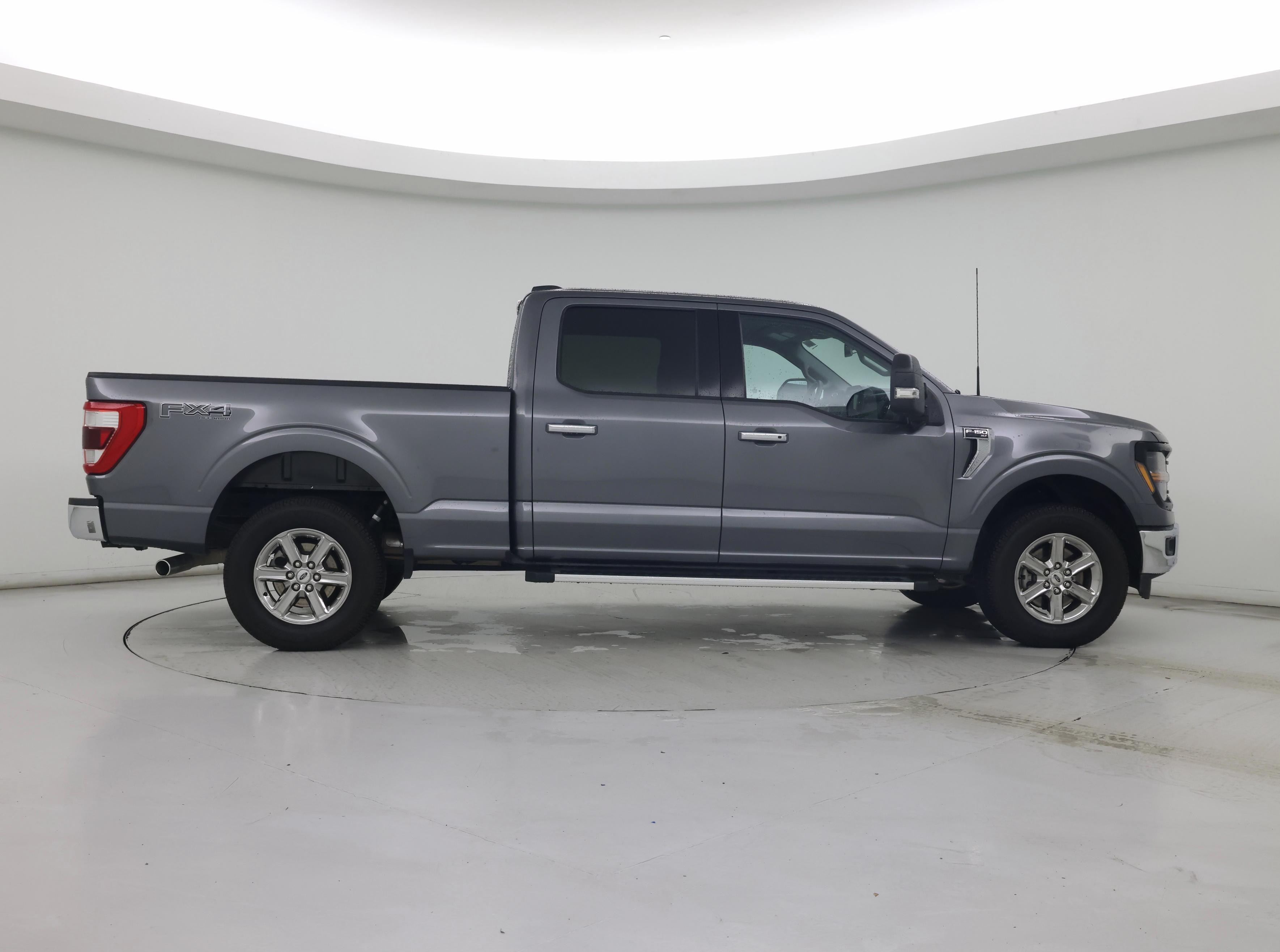 Thumbnail: 2024 Ford F-150 - 7