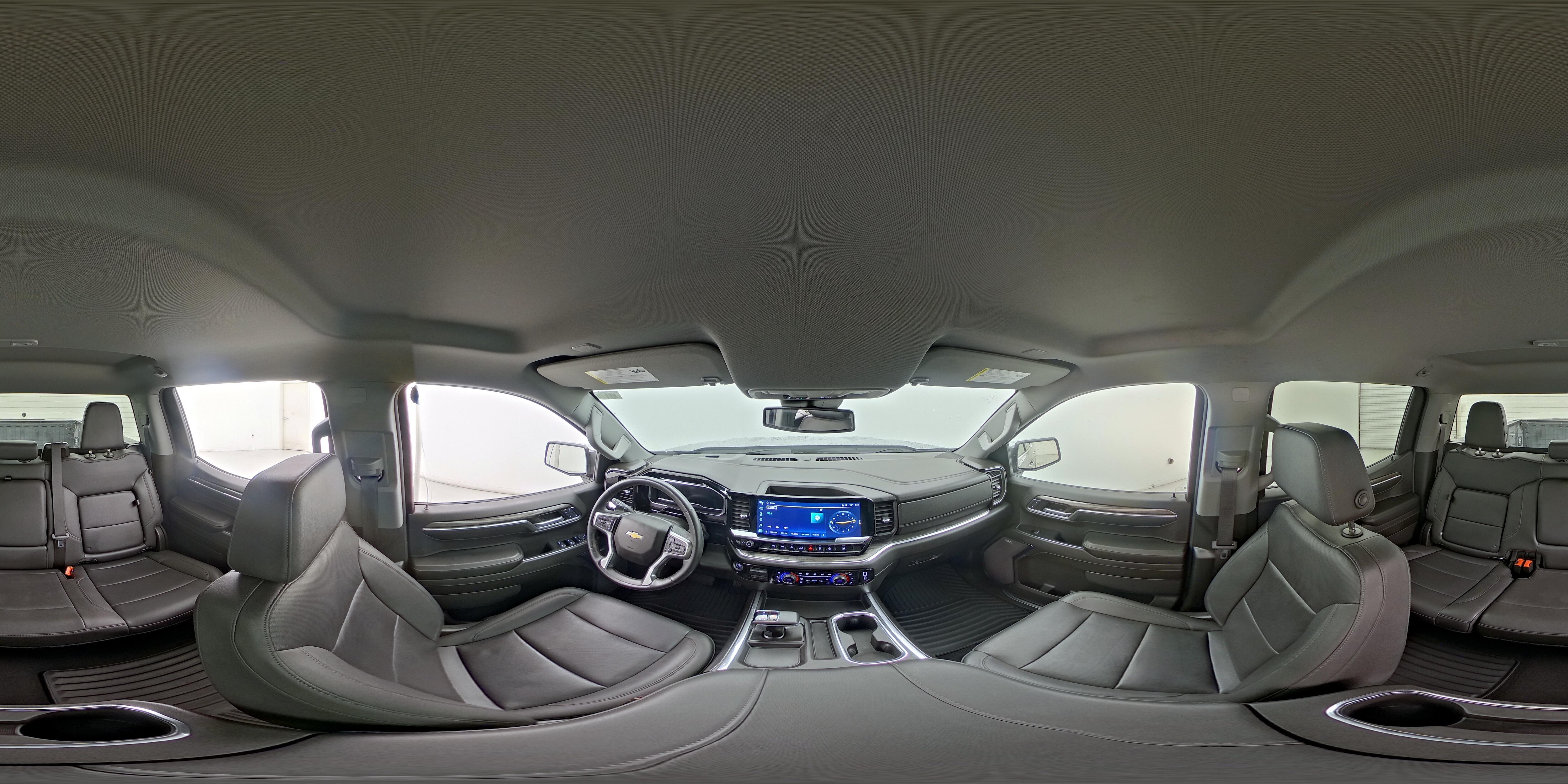 2024 Chevrolet Silverado 1500 LTZ - Photo 24
