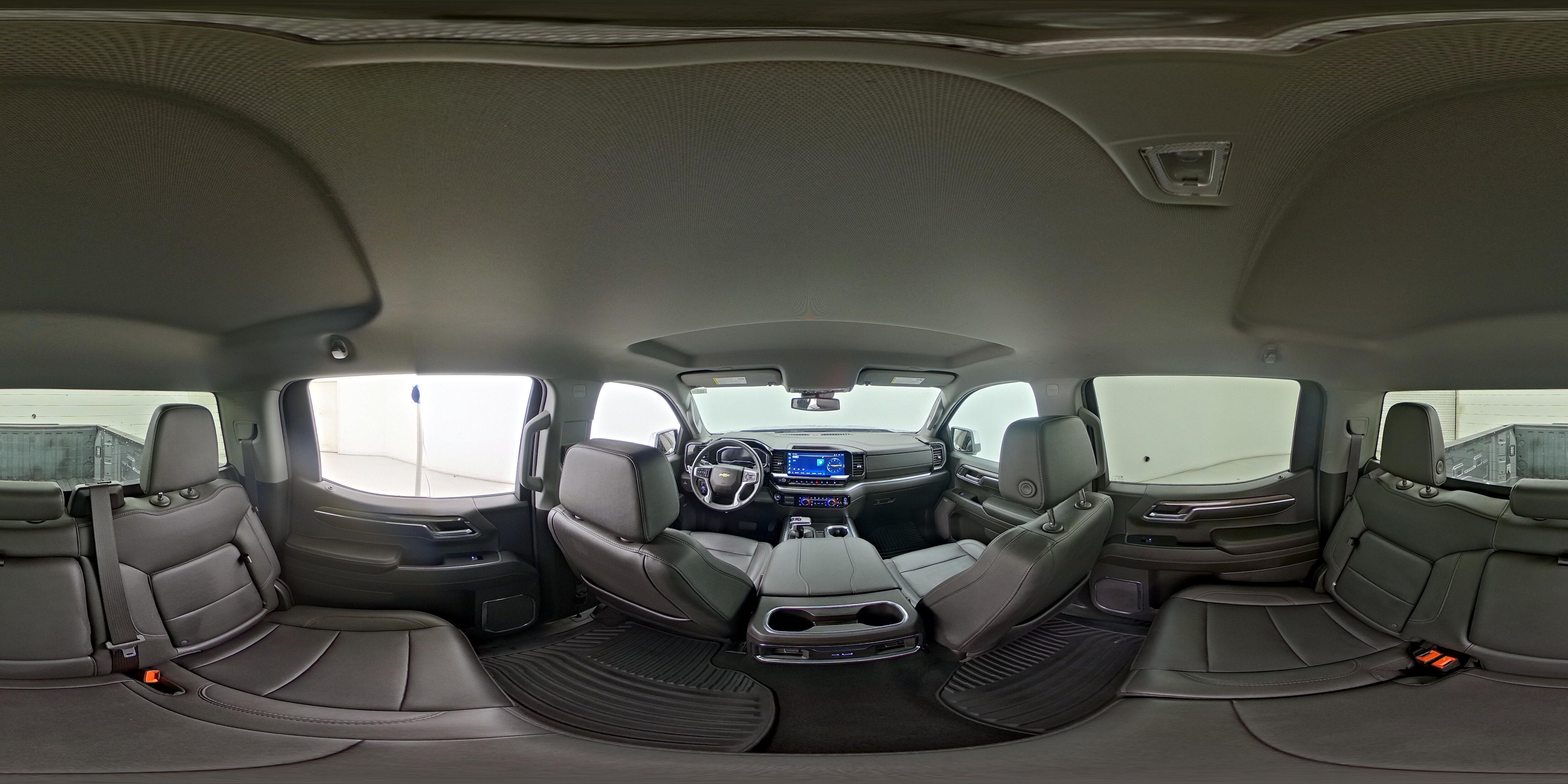 2024 Chevrolet Silverado 1500 LTZ - Photo 25