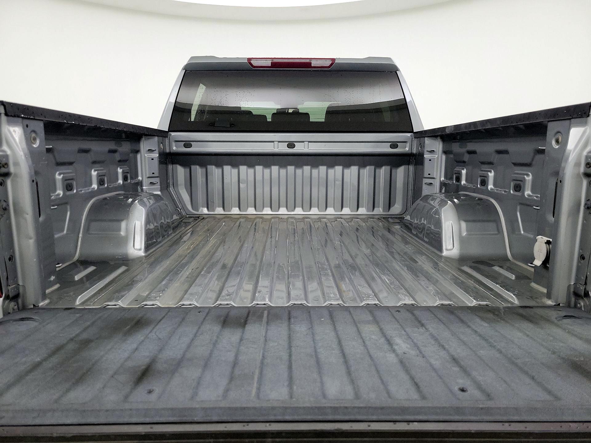 Thumbnail: 2024 Chevrolet Silverado 1500 - 20