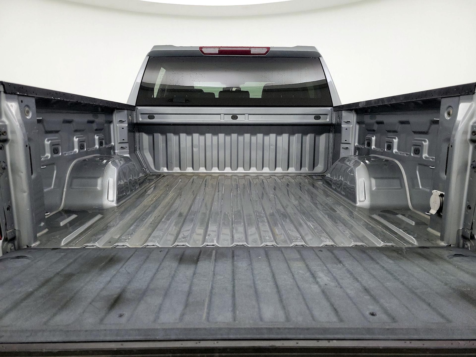 2024 Chevrolet Silverado 1500 LTZ - Photo 21
