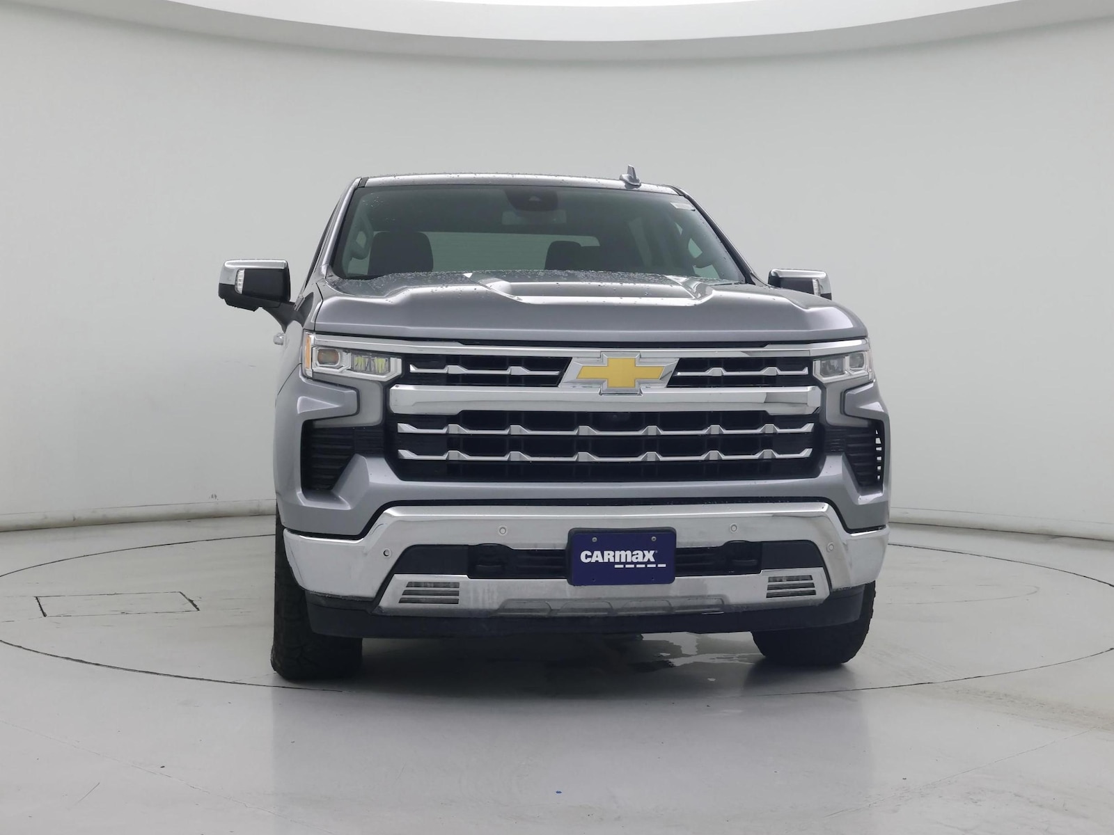 2024 Chevrolet Silverado 1500 LTZ - Photo 6