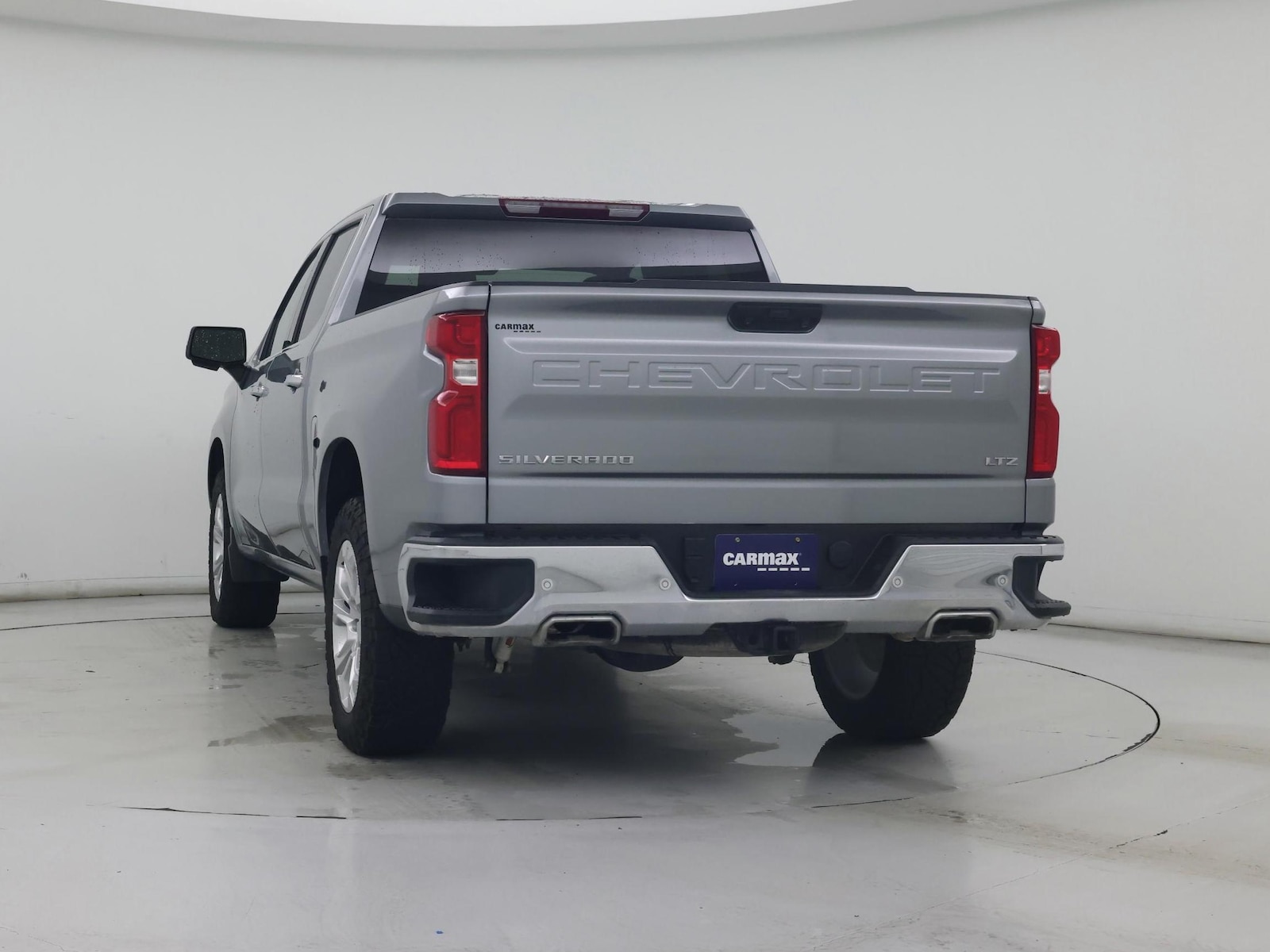 2024 Chevrolet Silverado 1500 LTZ - Photo 7