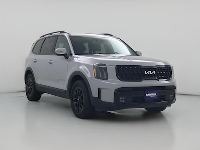 2024 Kia Telluride SX Prestige X-Pro