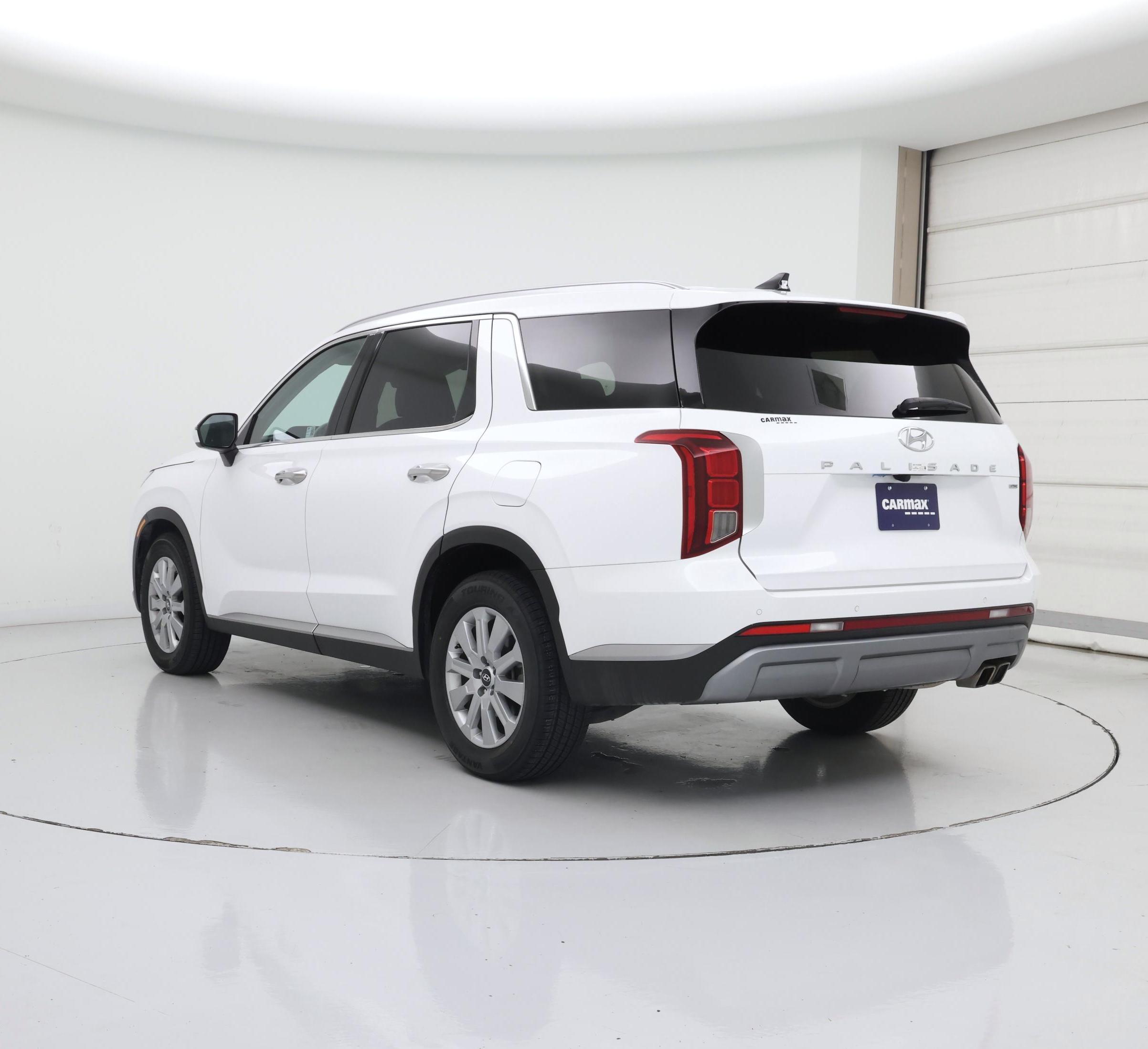 Thumbnail: 2025 Hyundai Palisade - 2