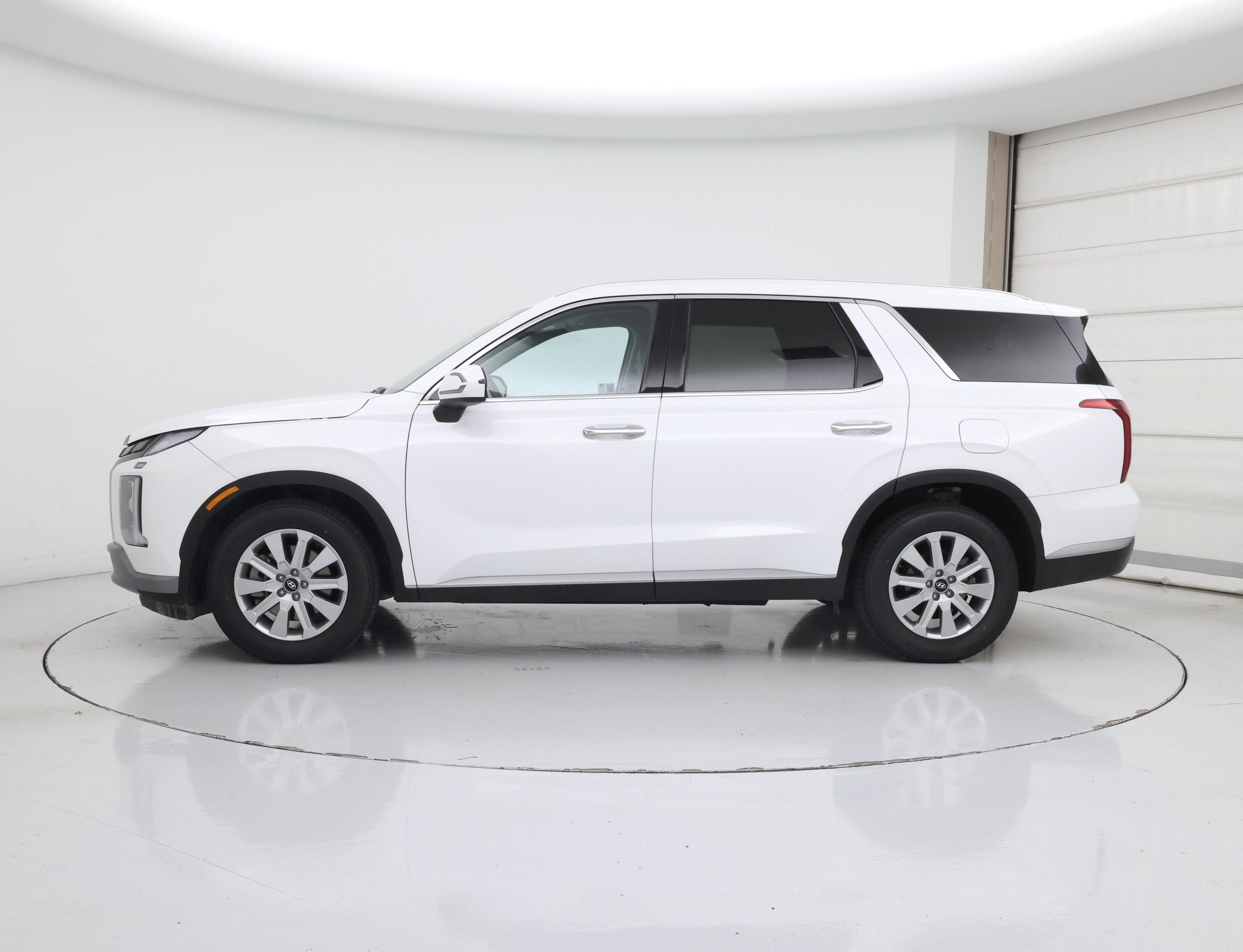 Thumbnail: 2025 Hyundai Palisade - 3