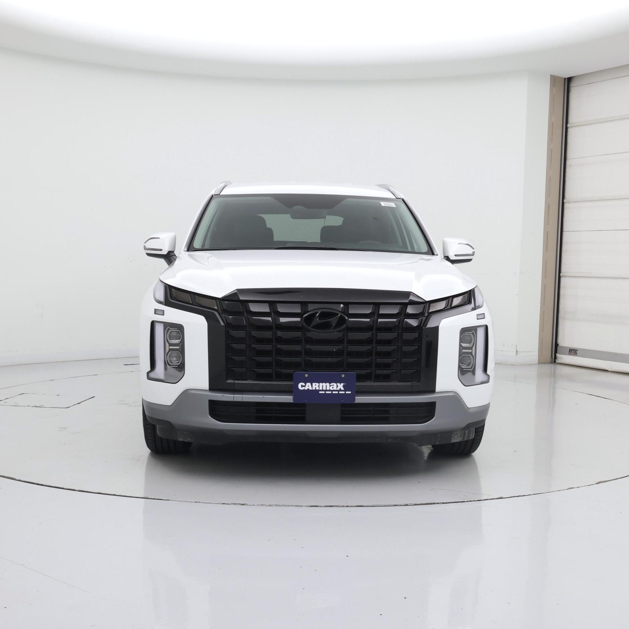 Thumbnail: 2025 Hyundai Palisade - 5
