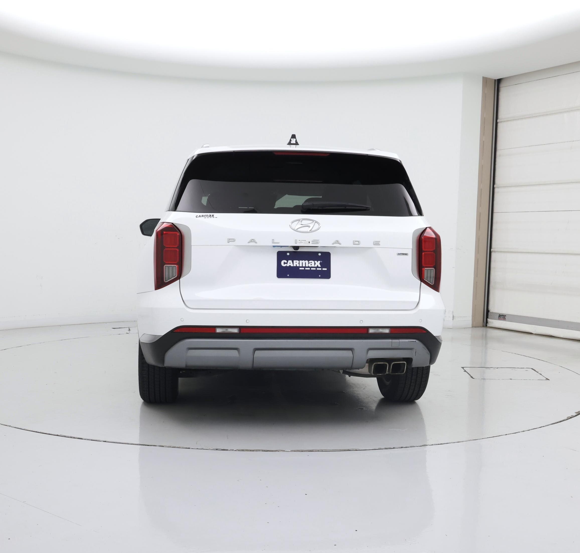 Thumbnail: 2025 Hyundai Palisade - 6
