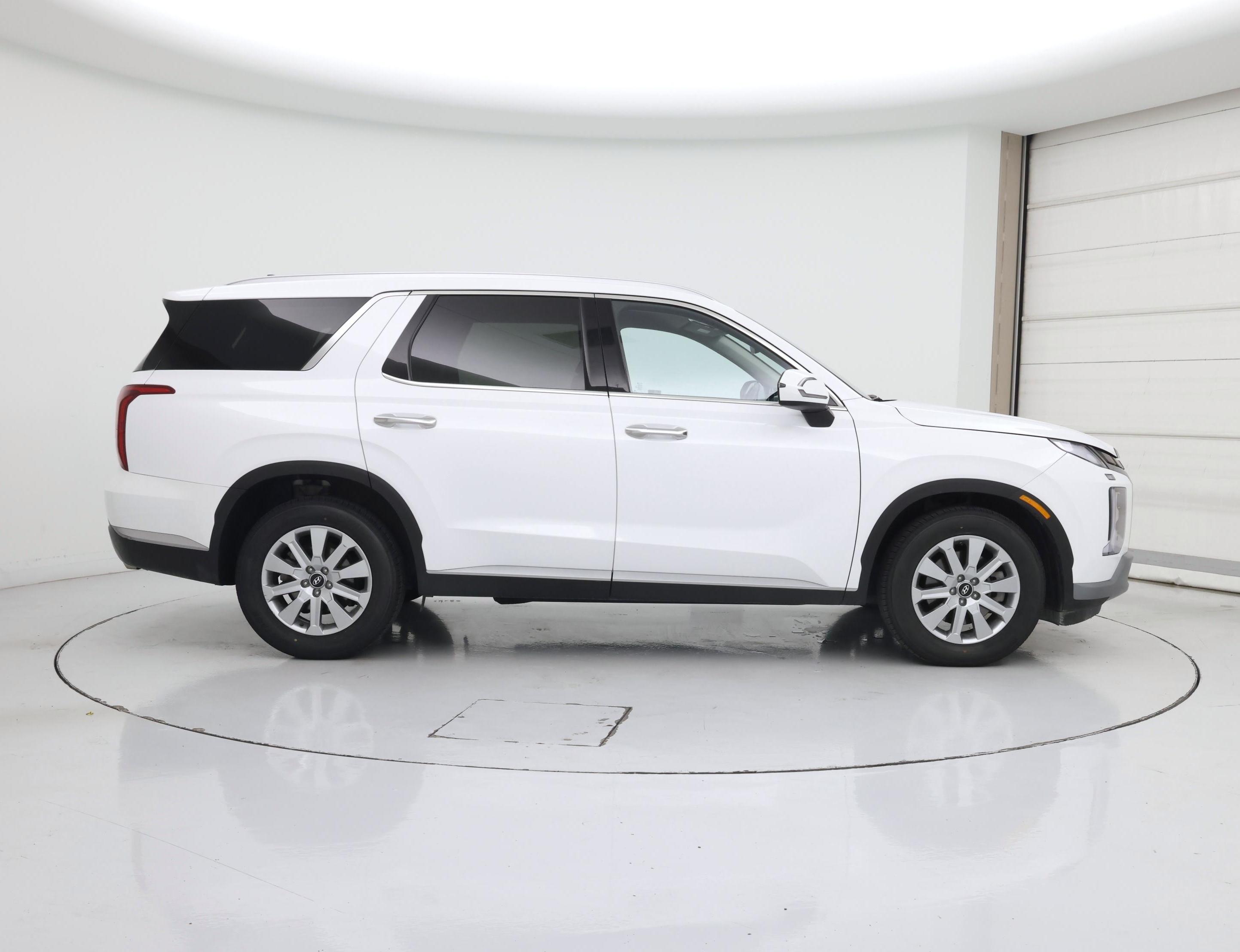 Thumbnail: 2025 Hyundai Palisade - 7