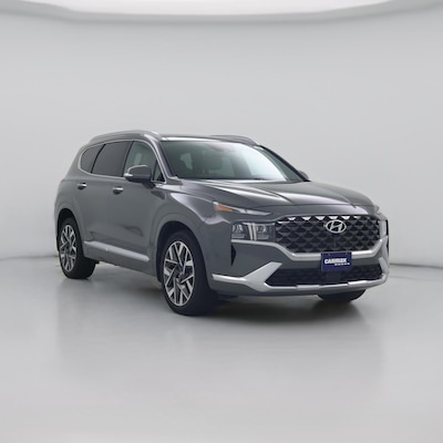 Recommended categories heading image of the selected vehicle