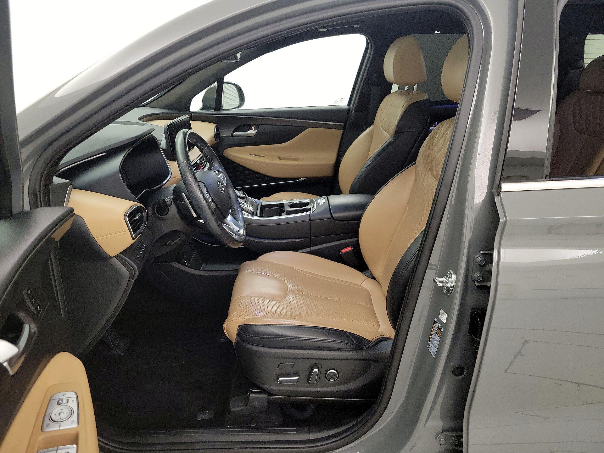 Thumbnail: 2023 Hyundai Santa Fe - 11