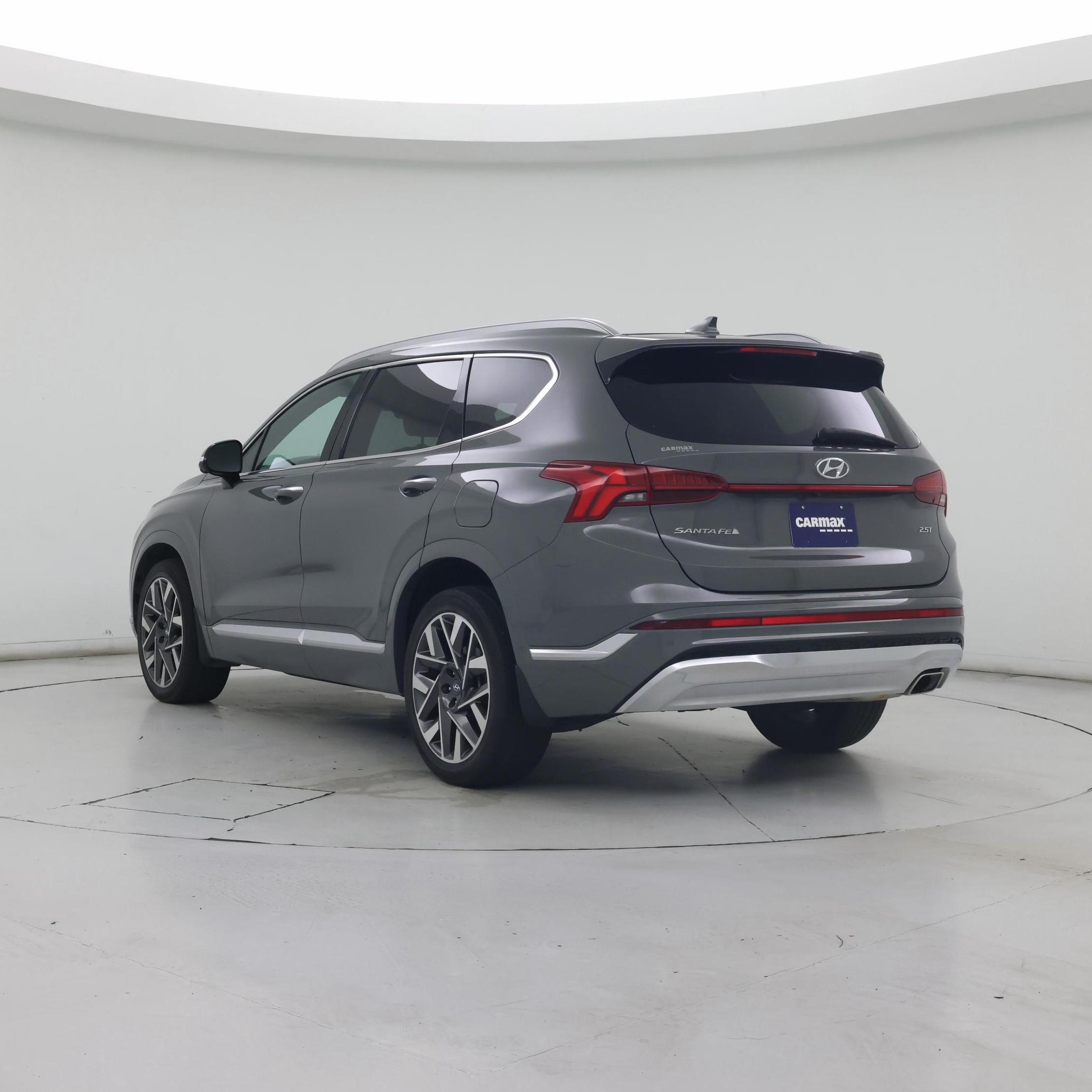 Thumbnail: 2023 Hyundai Santa Fe - 2