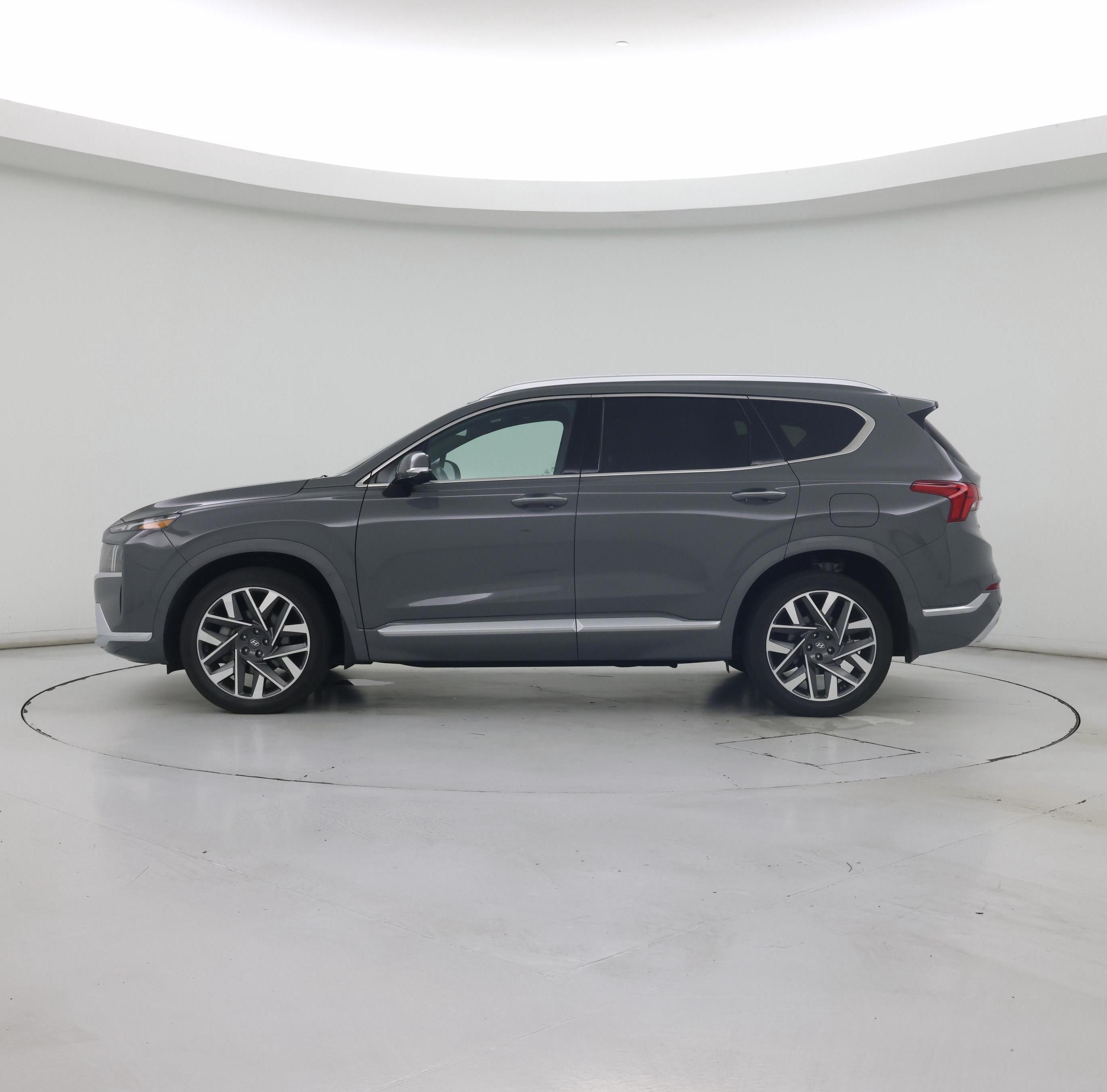 Thumbnail: 2023 Hyundai Santa Fe - 3