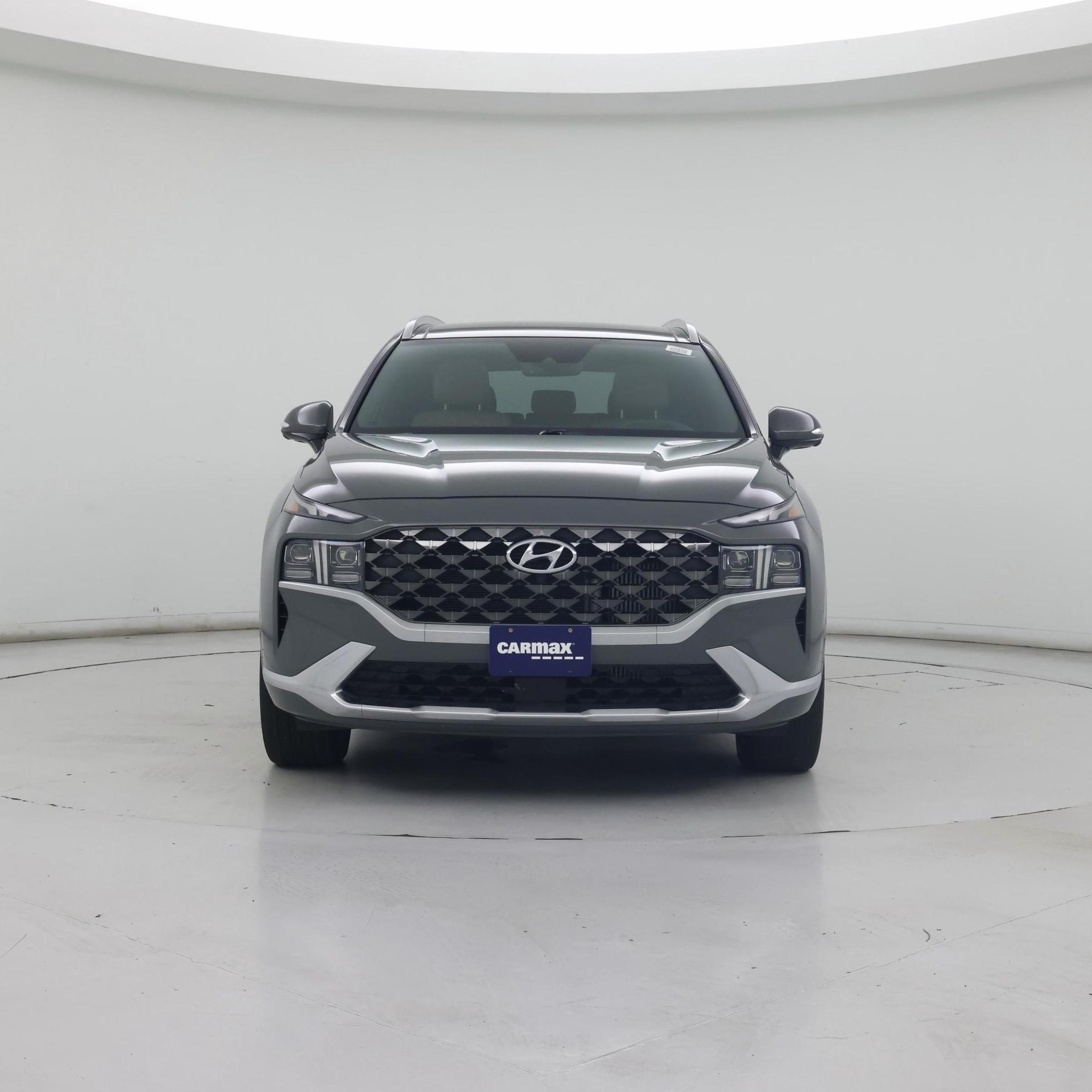 Thumbnail: 2023 Hyundai Santa Fe - 5