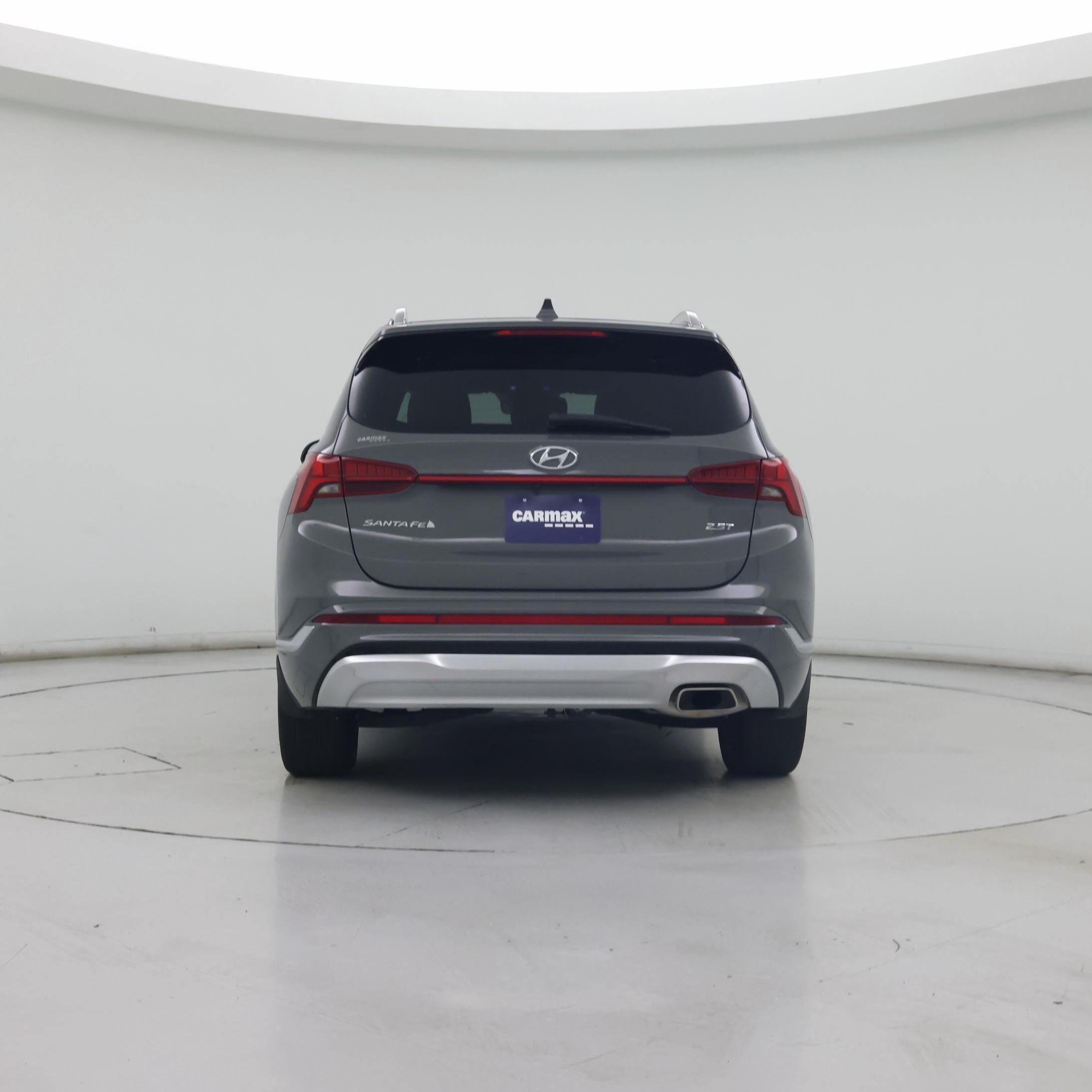 Thumbnail: 2023 Hyundai Santa Fe - 6
