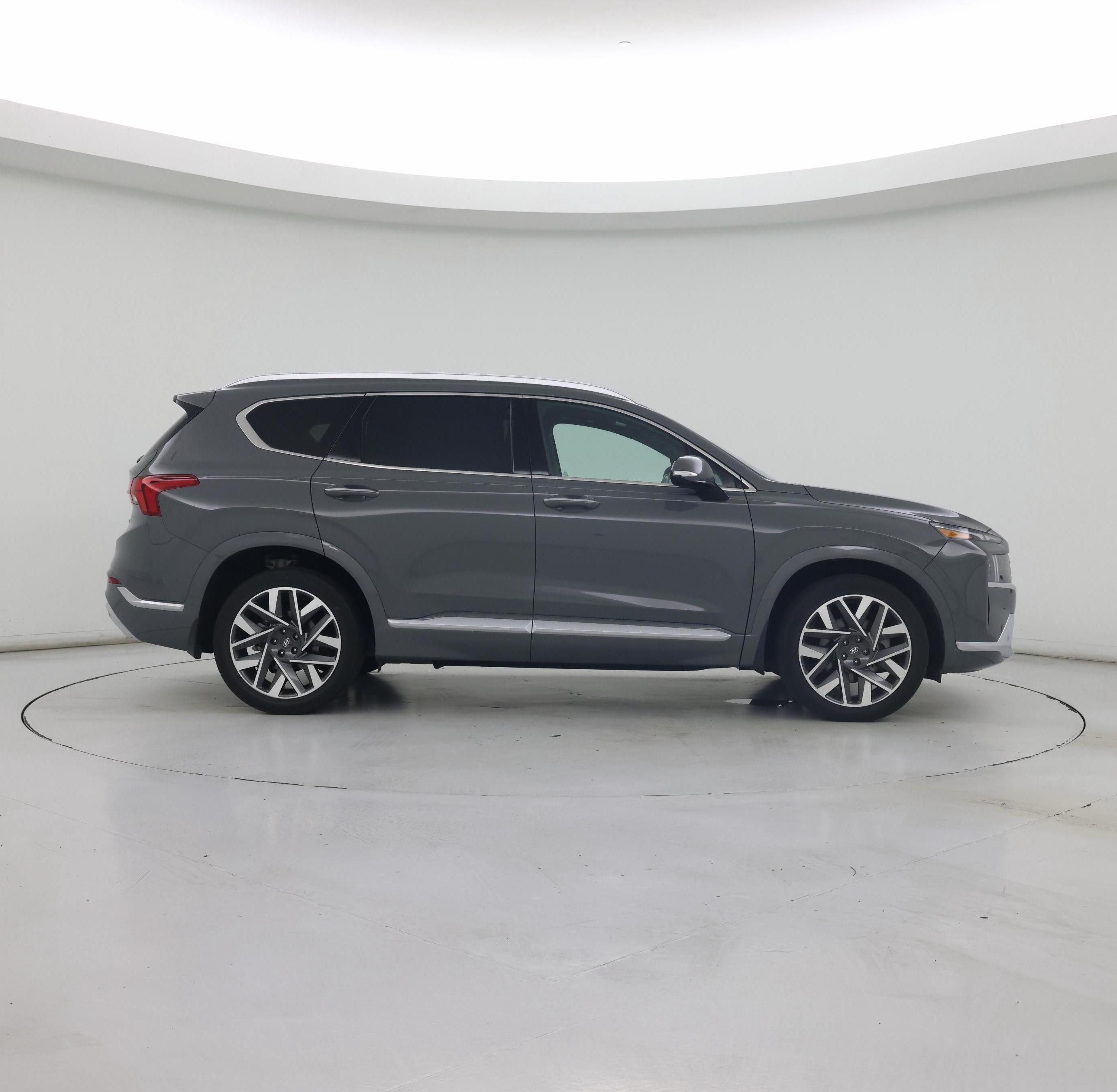 Thumbnail: 2023 Hyundai Santa Fe - 7