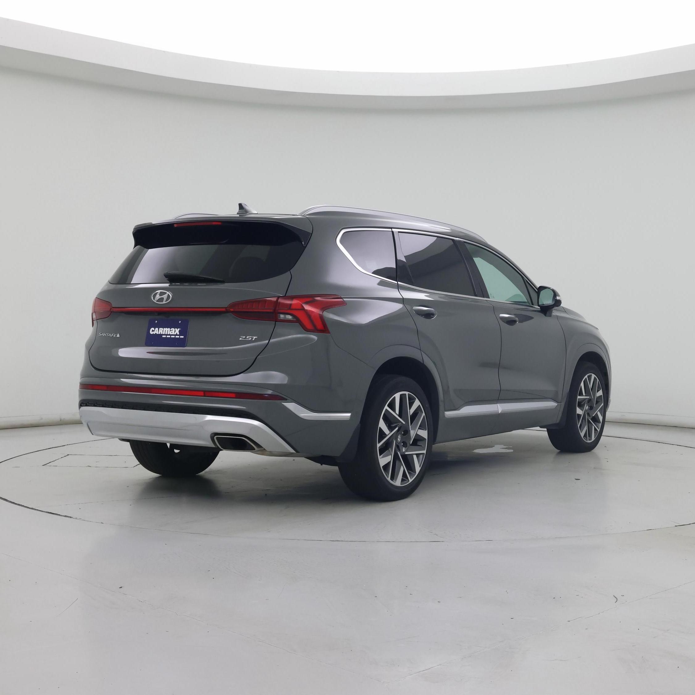 Thumbnail: 2023 Hyundai Santa Fe - 8