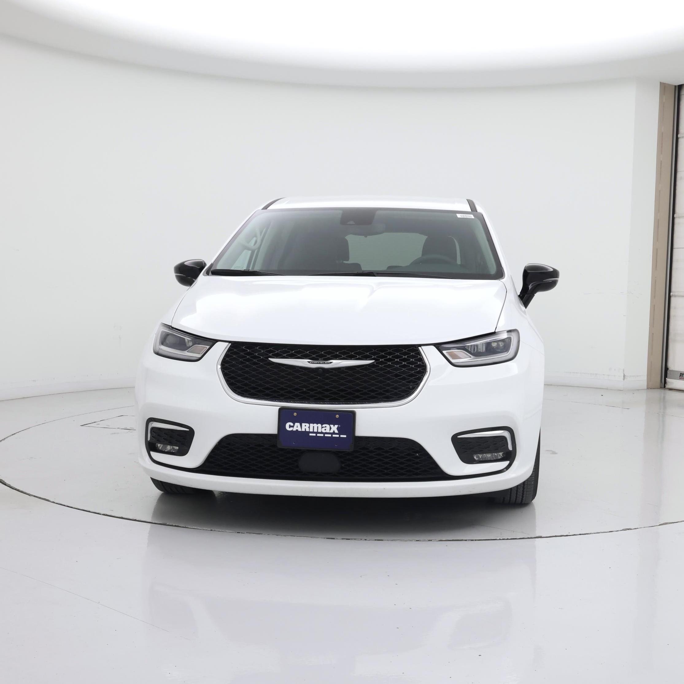 Thumbnail: 2024 Chrysler Pacifica - 5