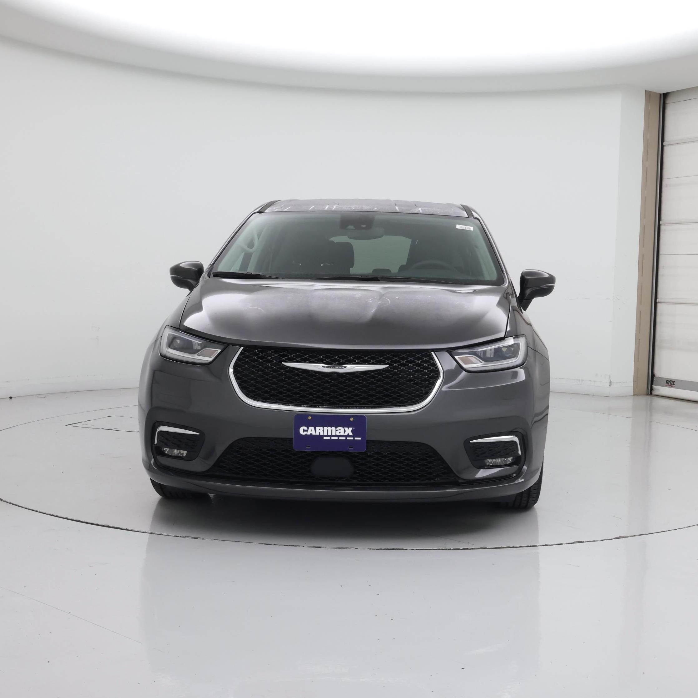 Thumbnail: 2023 Chrysler Pacifica - 5
