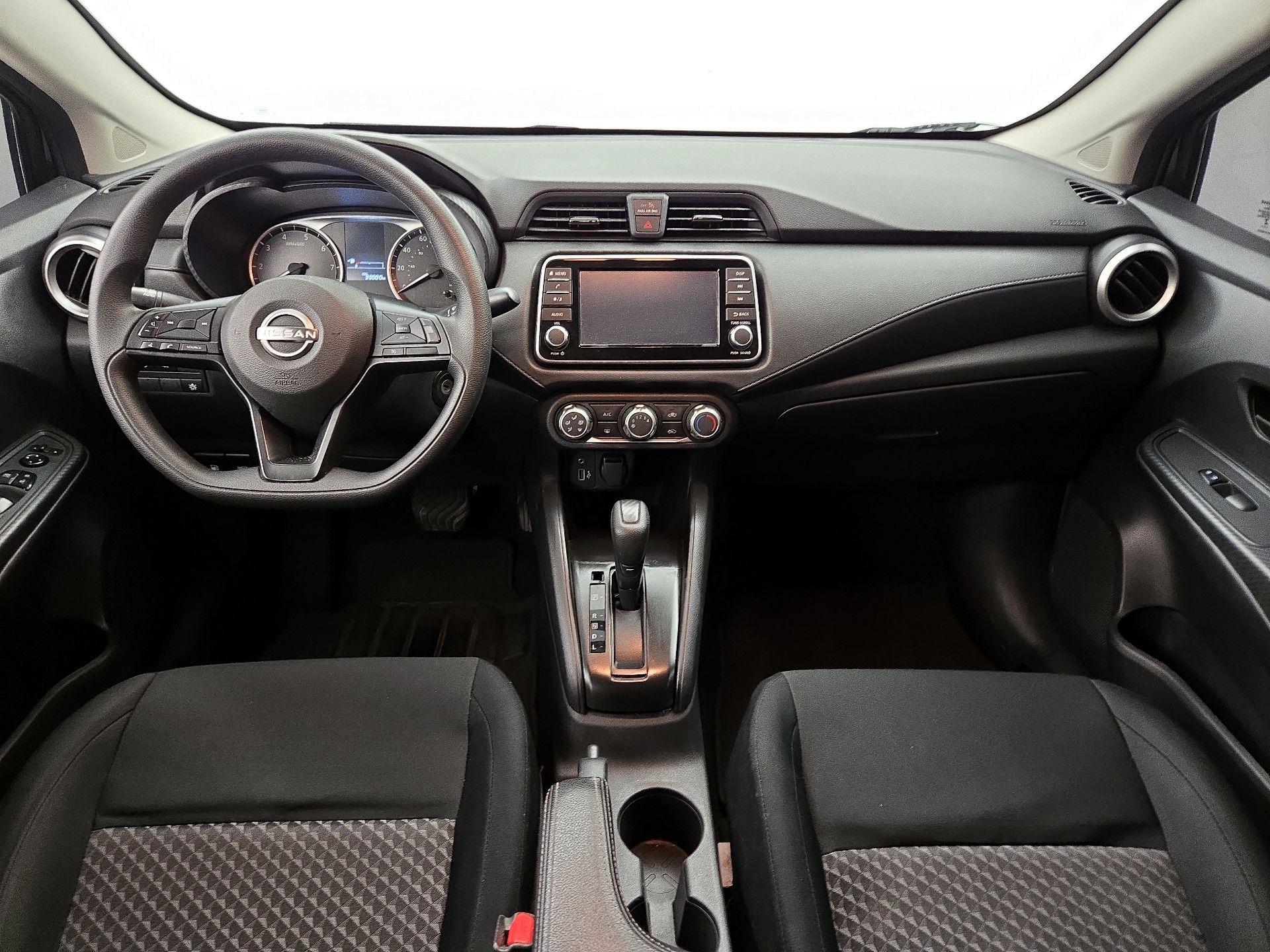 Thumbnail: 2024 Nissan Versa - 9