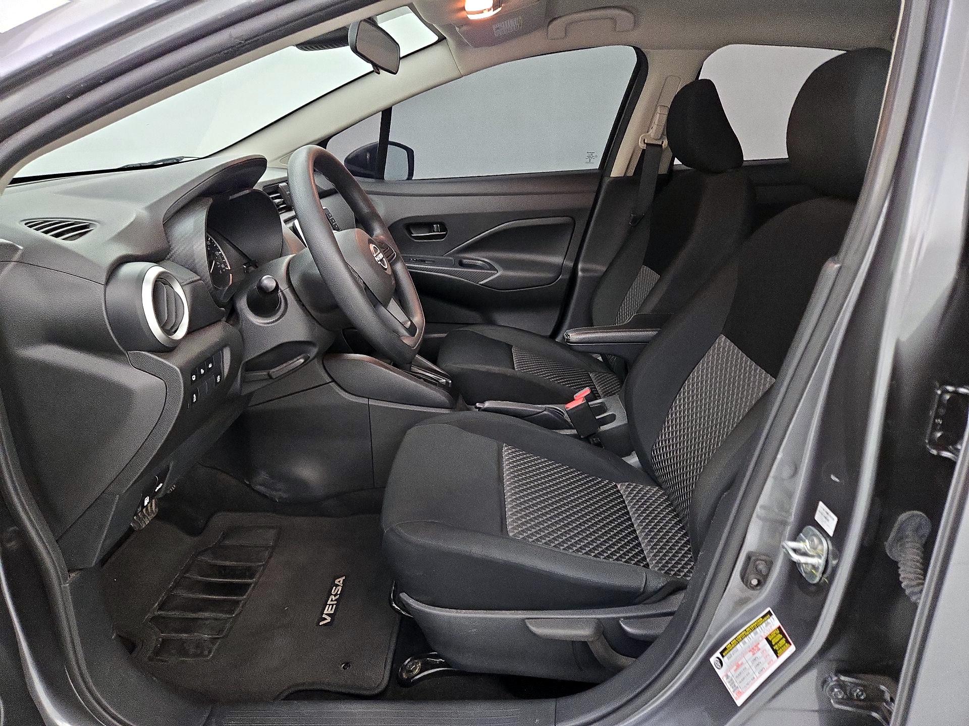 Thumbnail: 2024 Nissan Versa - 11